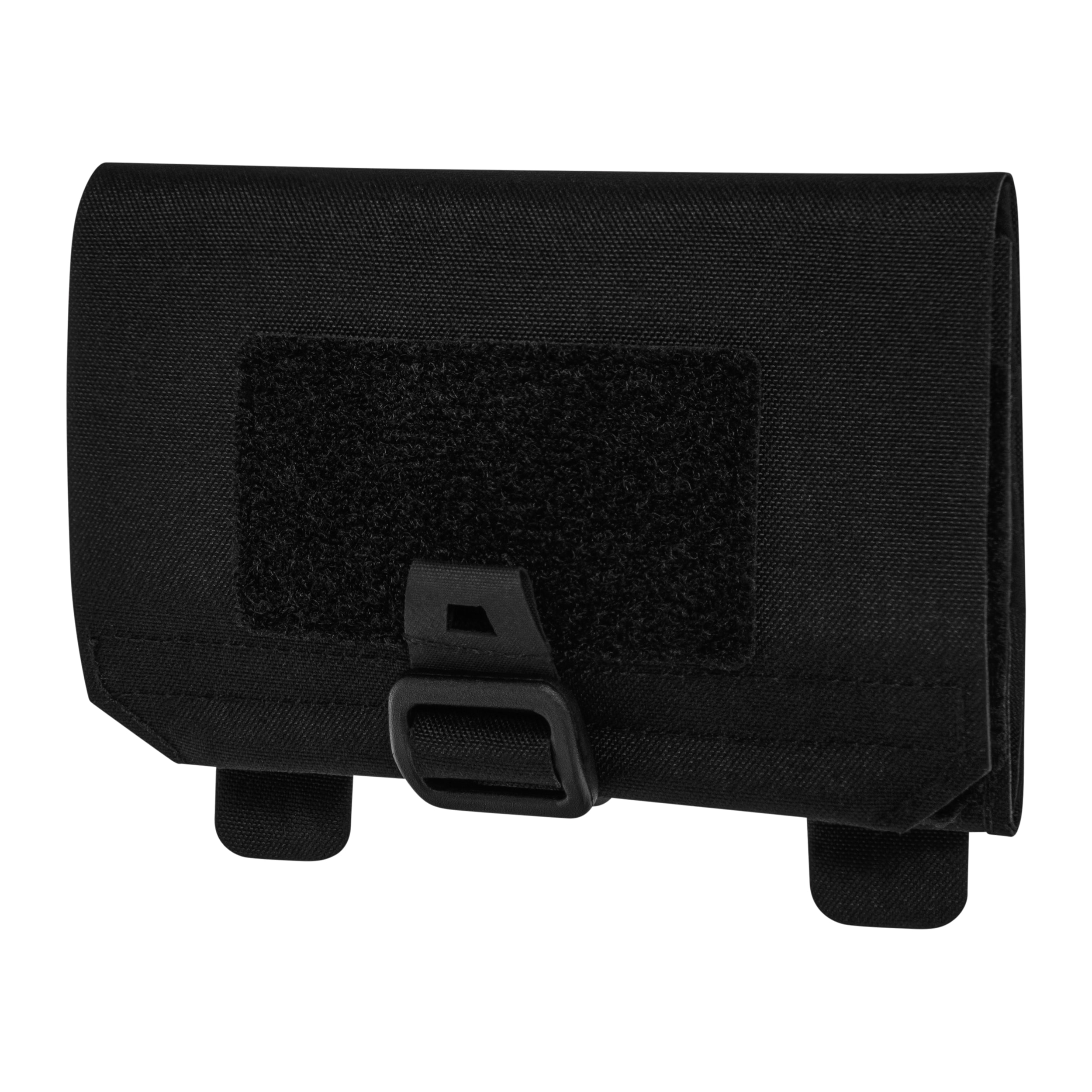 Direct Action Attack Pouch zsebtáska telefonhoz - Black