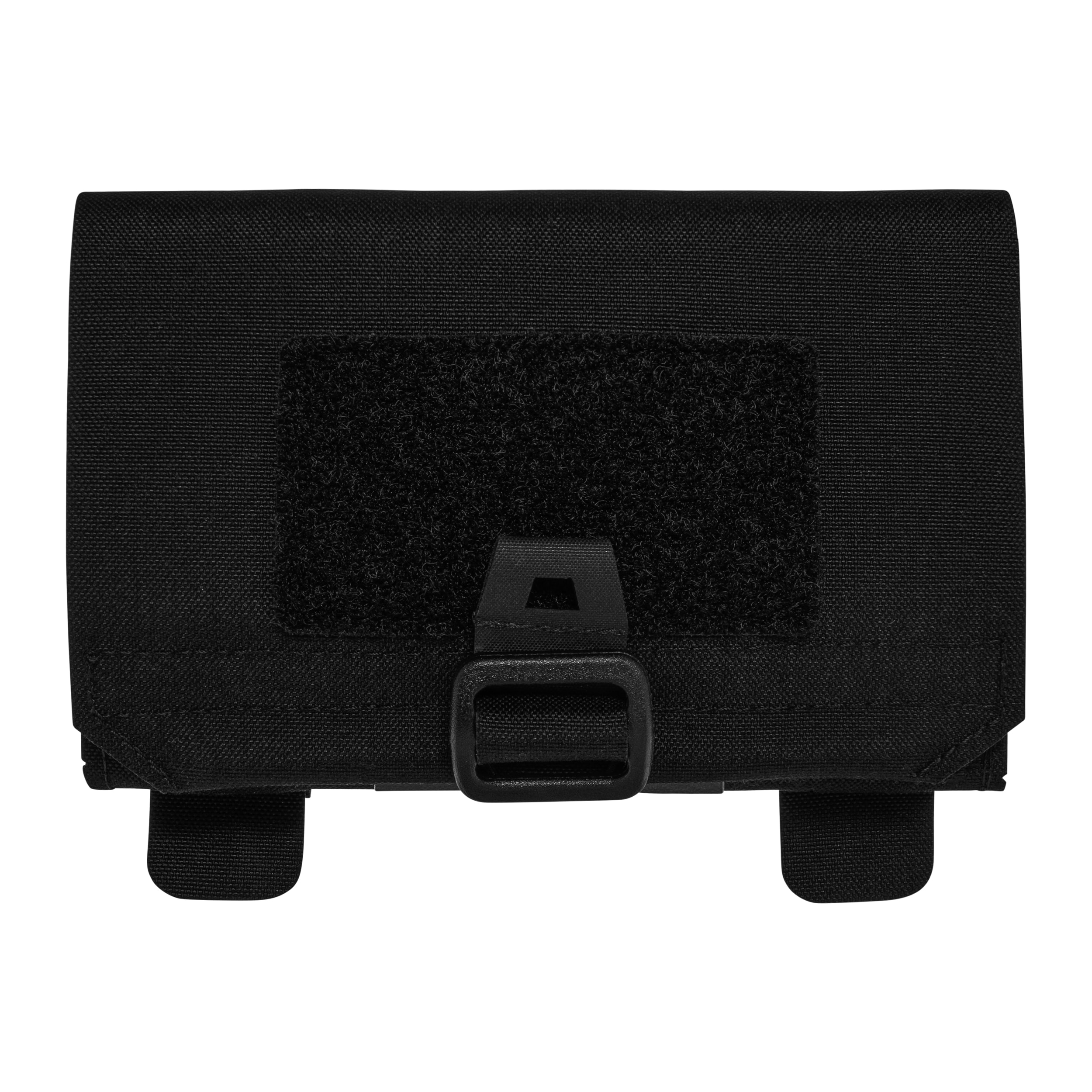Direct Action Attack Pouch zsebtáska telefonhoz - Black
