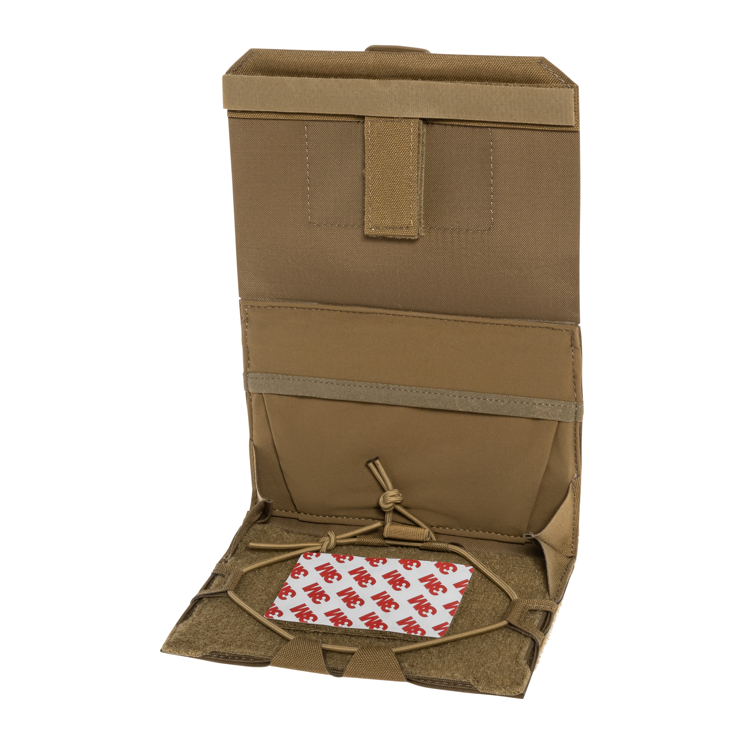 Direct Action Attack Pouch zsebtáska telefonhoz - Coyote Brown