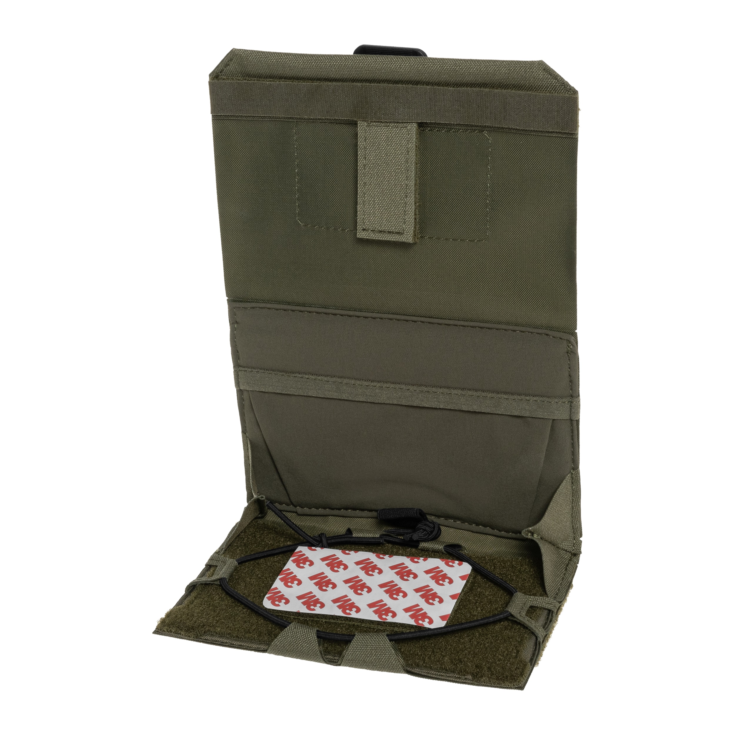 Direct Action Attack Pouch zsebtáska telefonhoz - Ranger Green
