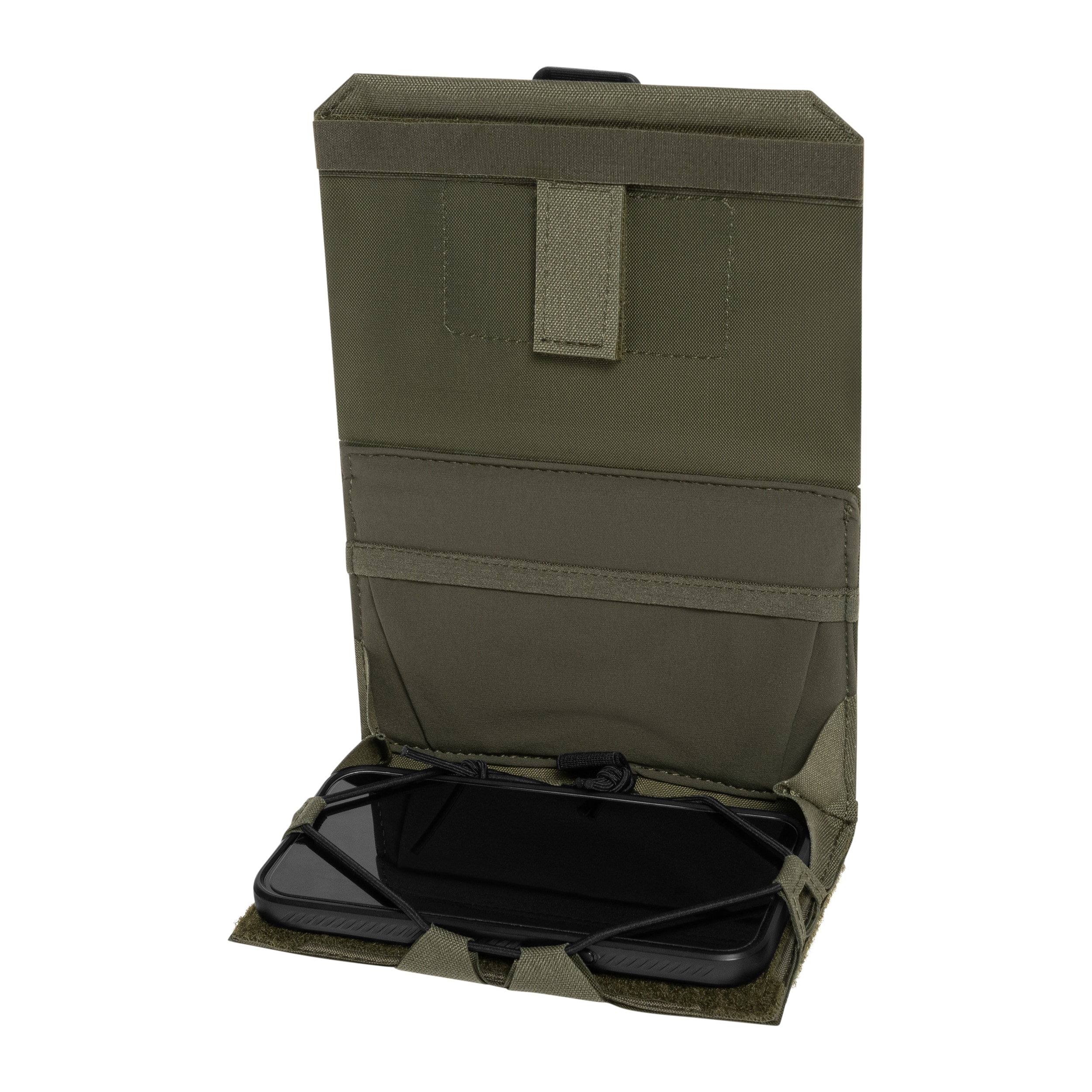 Direct Action Attack Pouch zsebtáska telefonhoz - Ranger Green