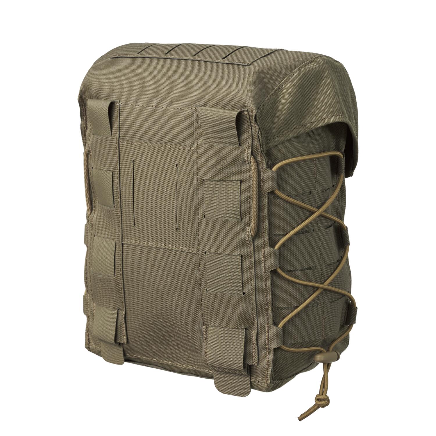 Direct Action Cargo Pouch MK II zsebtáska - Adaptive Green