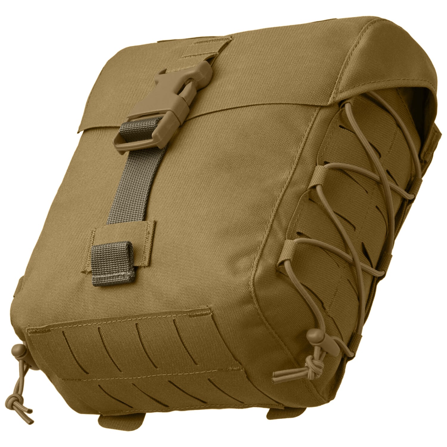 Direct Action Cargo Pouch MK II zsebtáska - Coyote Brown