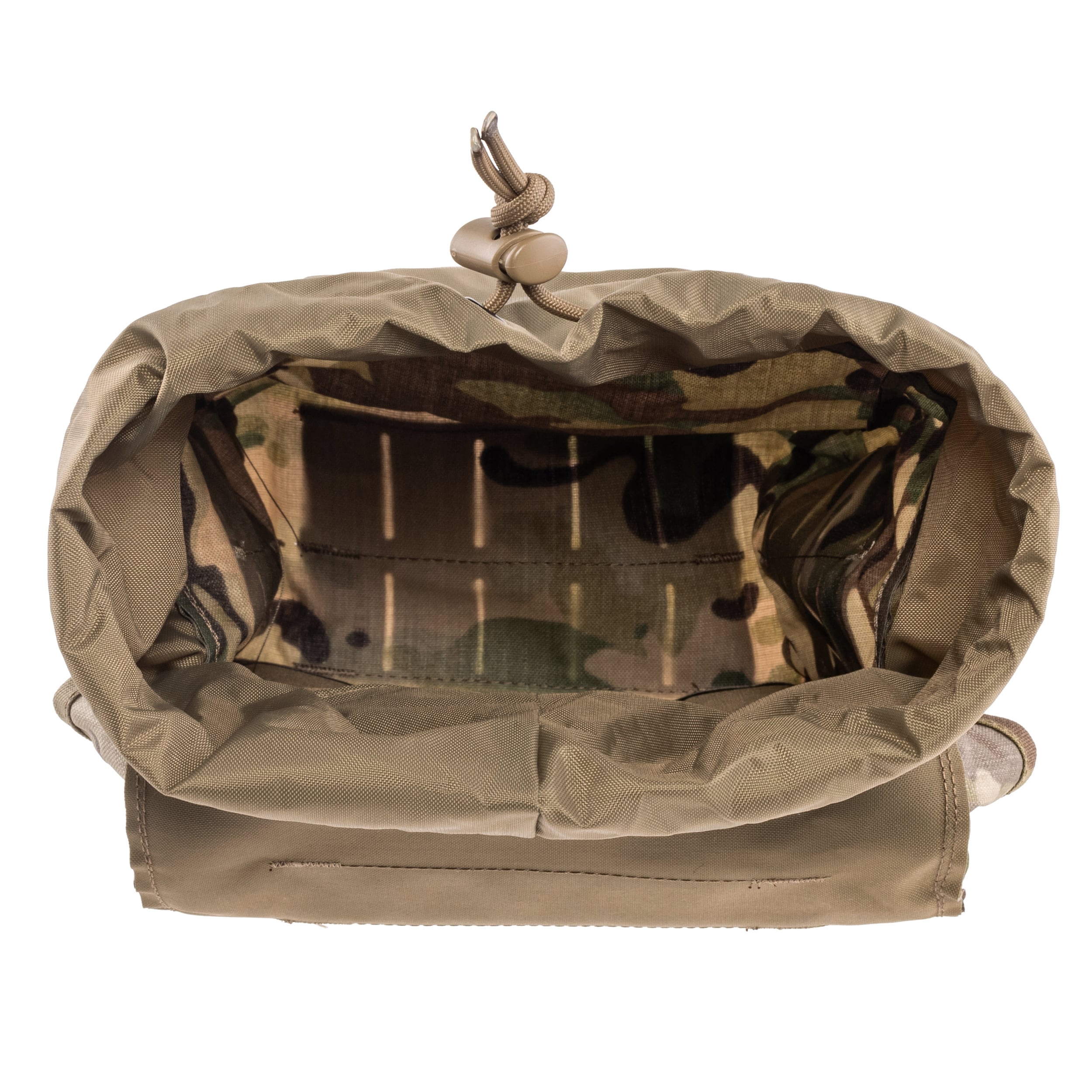 Direct Action Cargo Pouch MK II zsebtáska - MultiCam