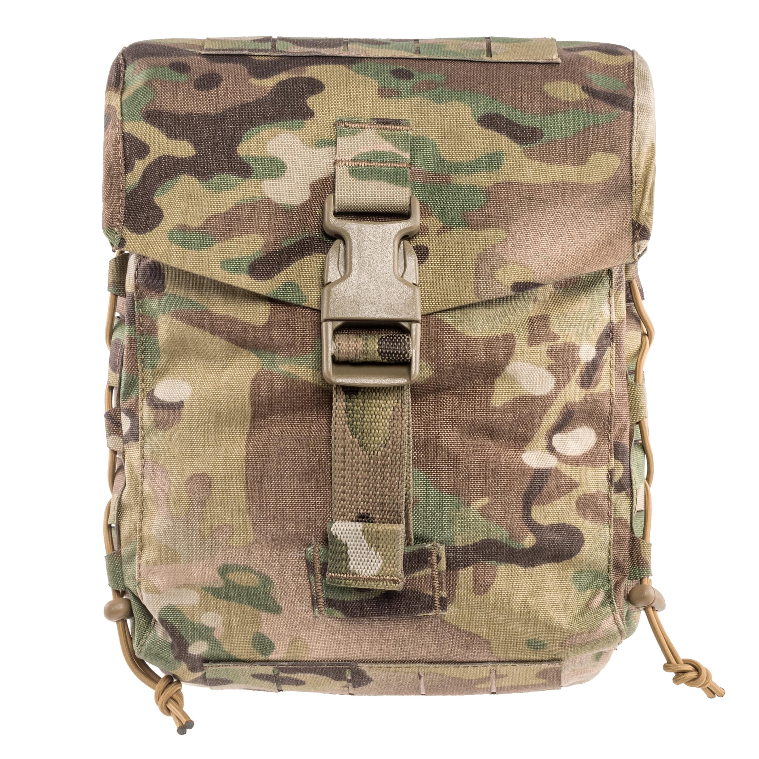 Direct Action Cargo Pouch MK II zsebtáska - MultiCam
