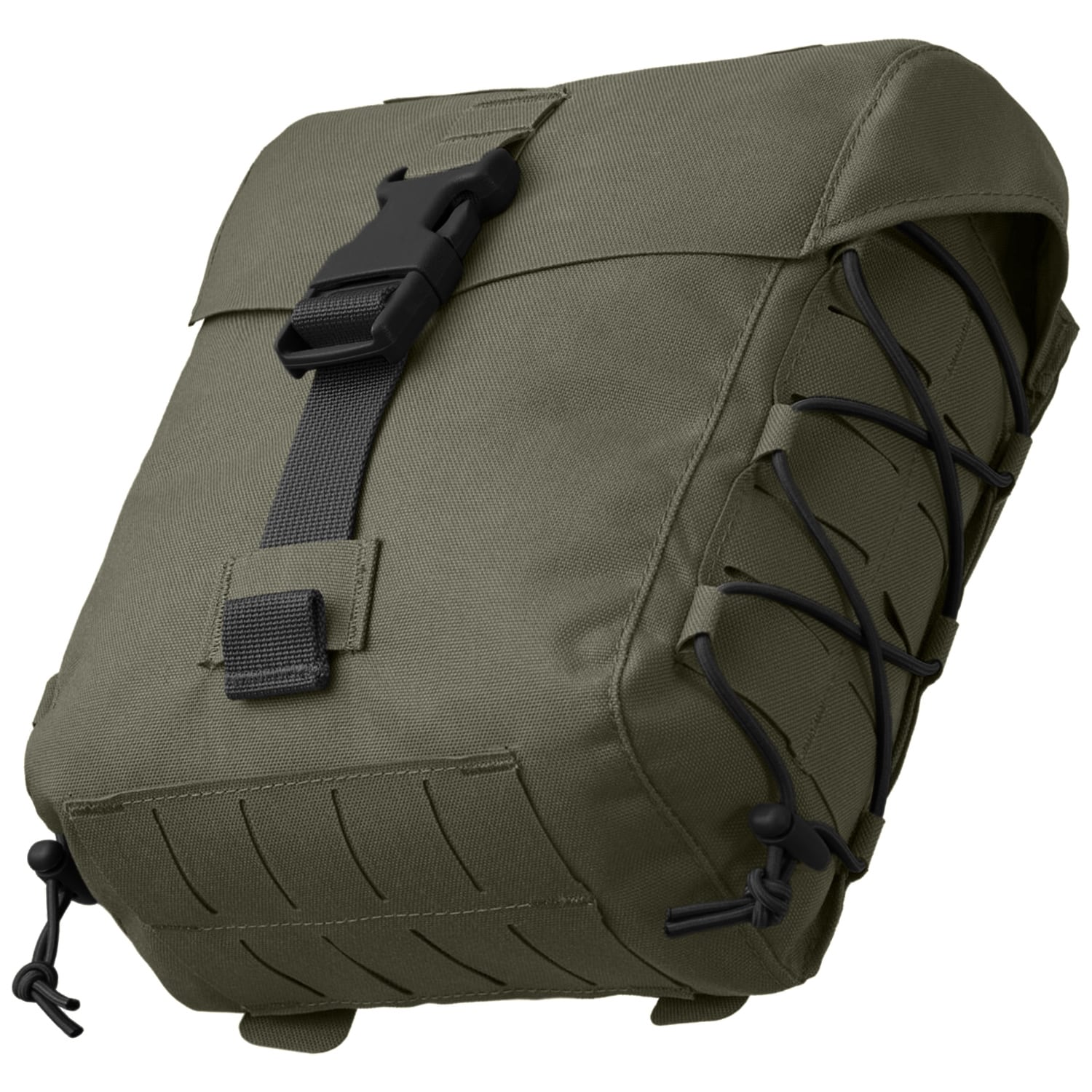 Direct Action Cargo Pouch MK II zsebtáska - Ranger Green