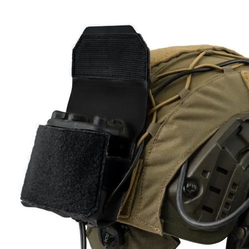Direct Action Counterweight zsebtáska - Black