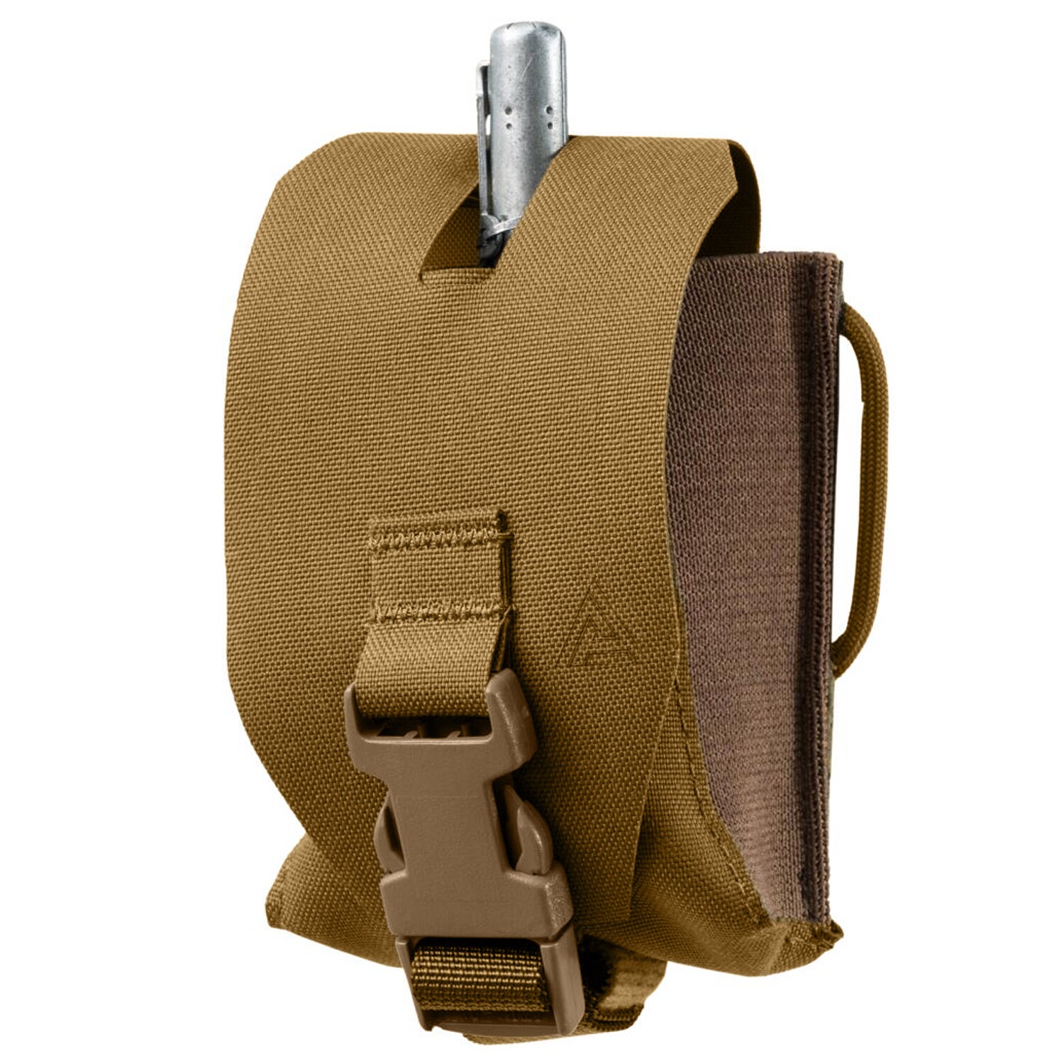 Direct Action Frag Pouch MK III tároló - Coyote Brown