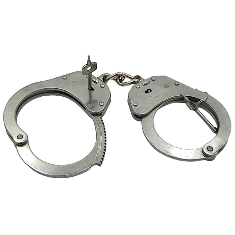 Kel-Met láncbilincs + tok - szett