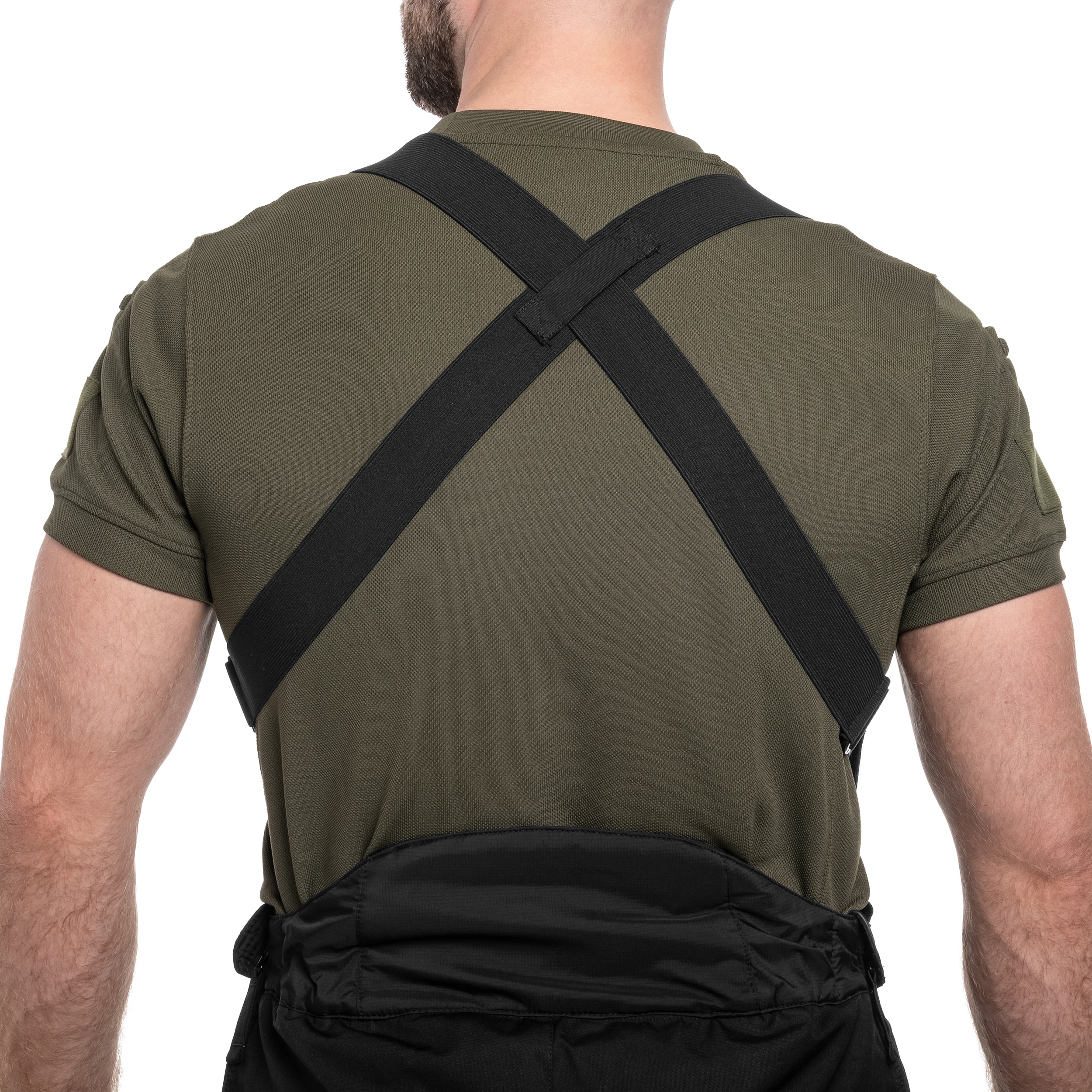 Carinthia ECIG 4.0 SOF nadrág - Black