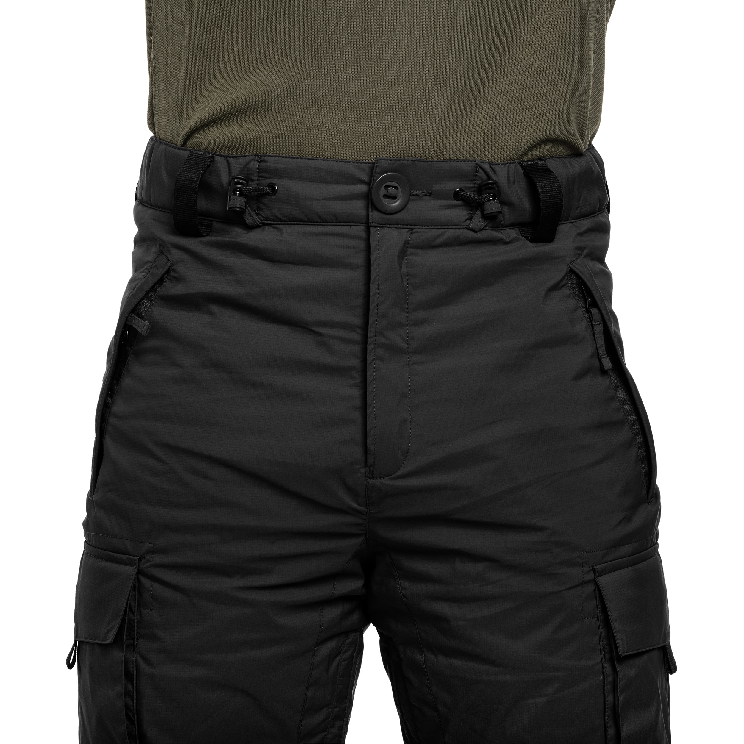 Carinthia MIG 4.0 SOF nadrág - Black