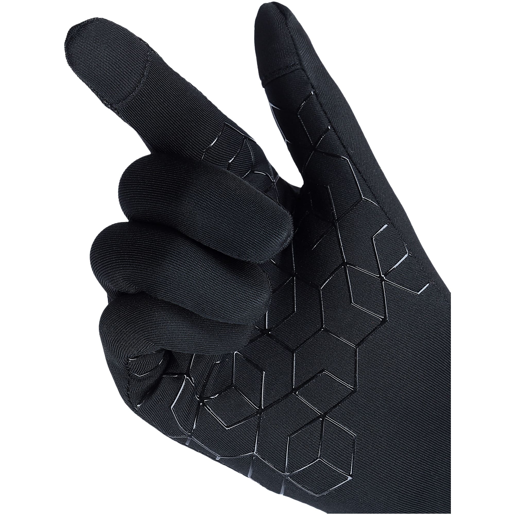 Viking Fremont GWS kesztyű - Black