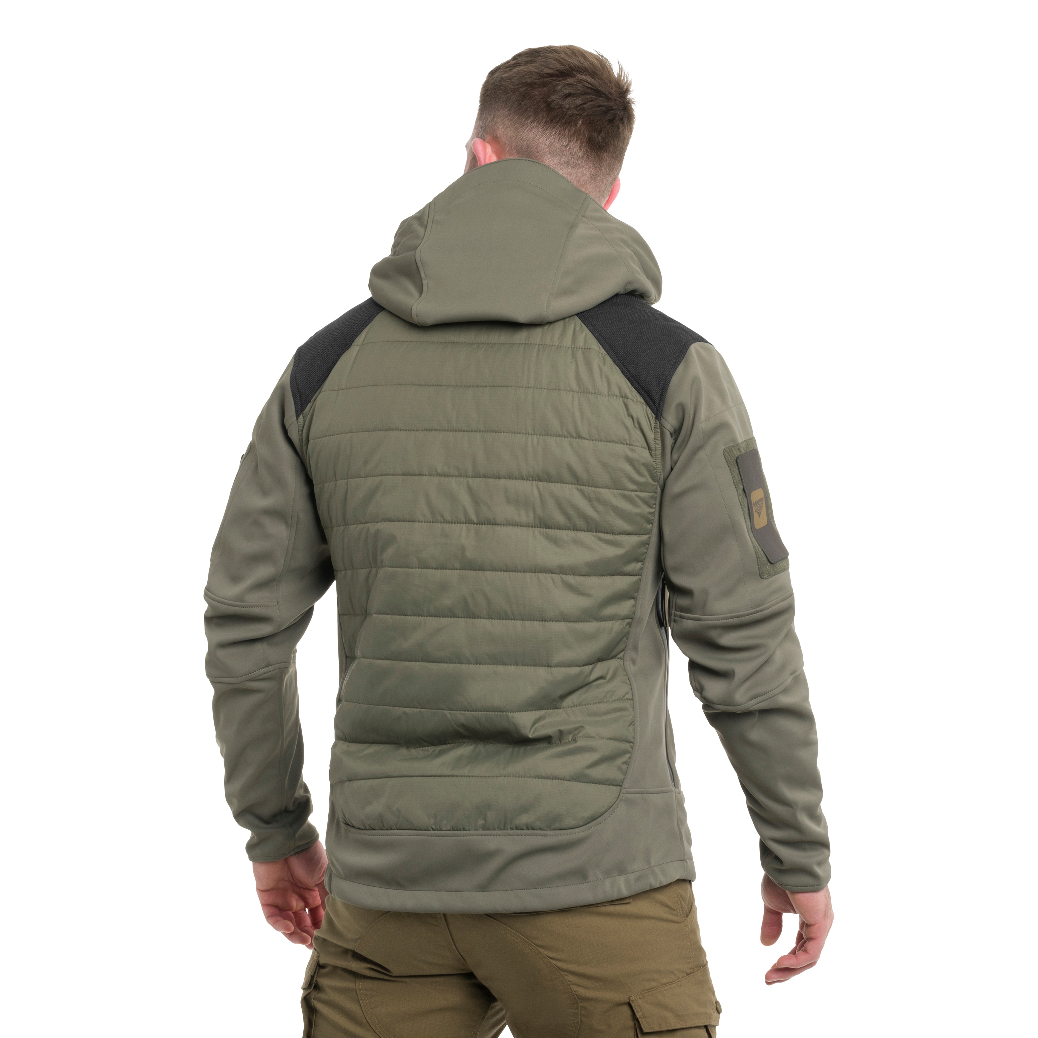 Carinthia G-Loft ISG 2.0 kabát - Olive