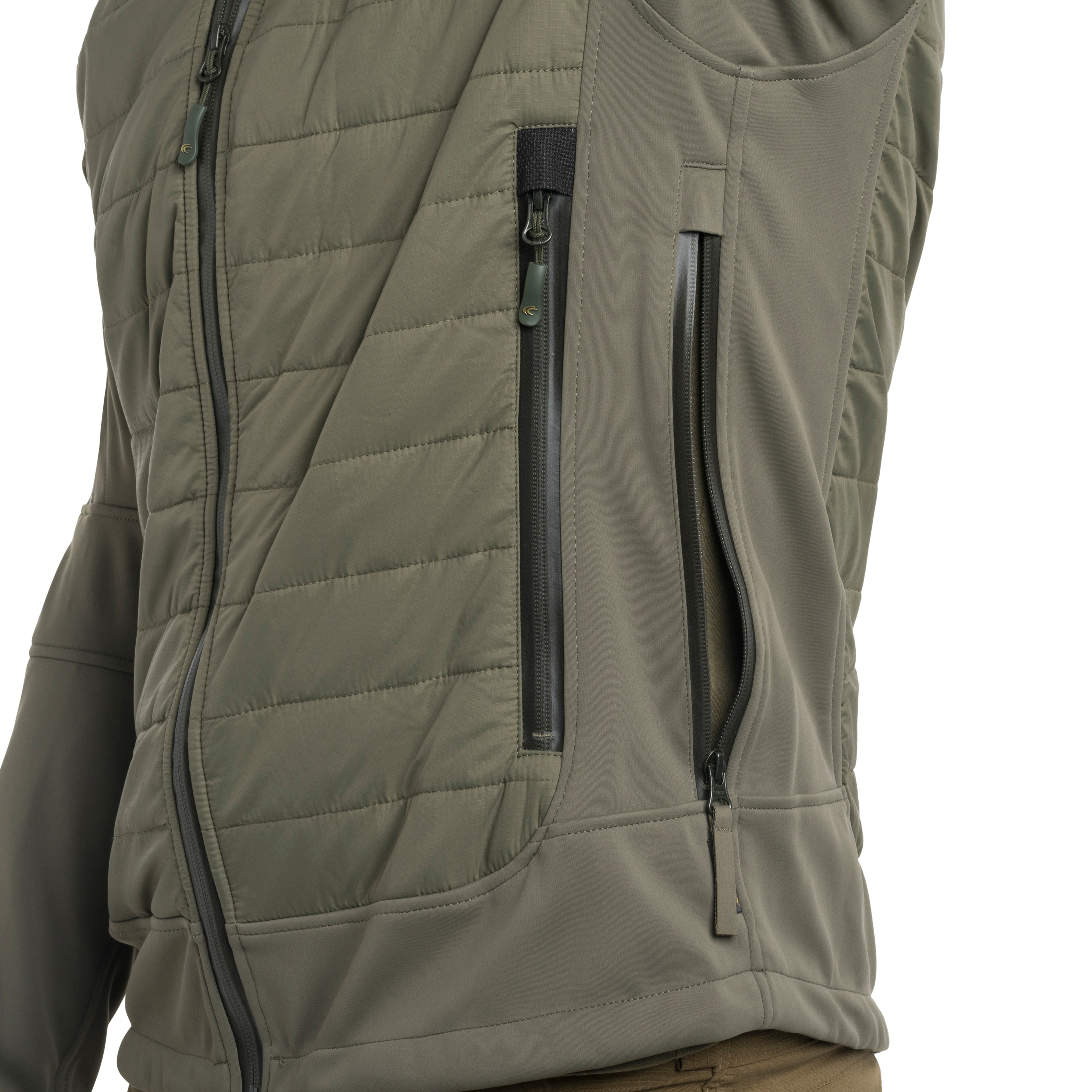 Carinthia G-Loft ISG 2.0 kabát - Olive