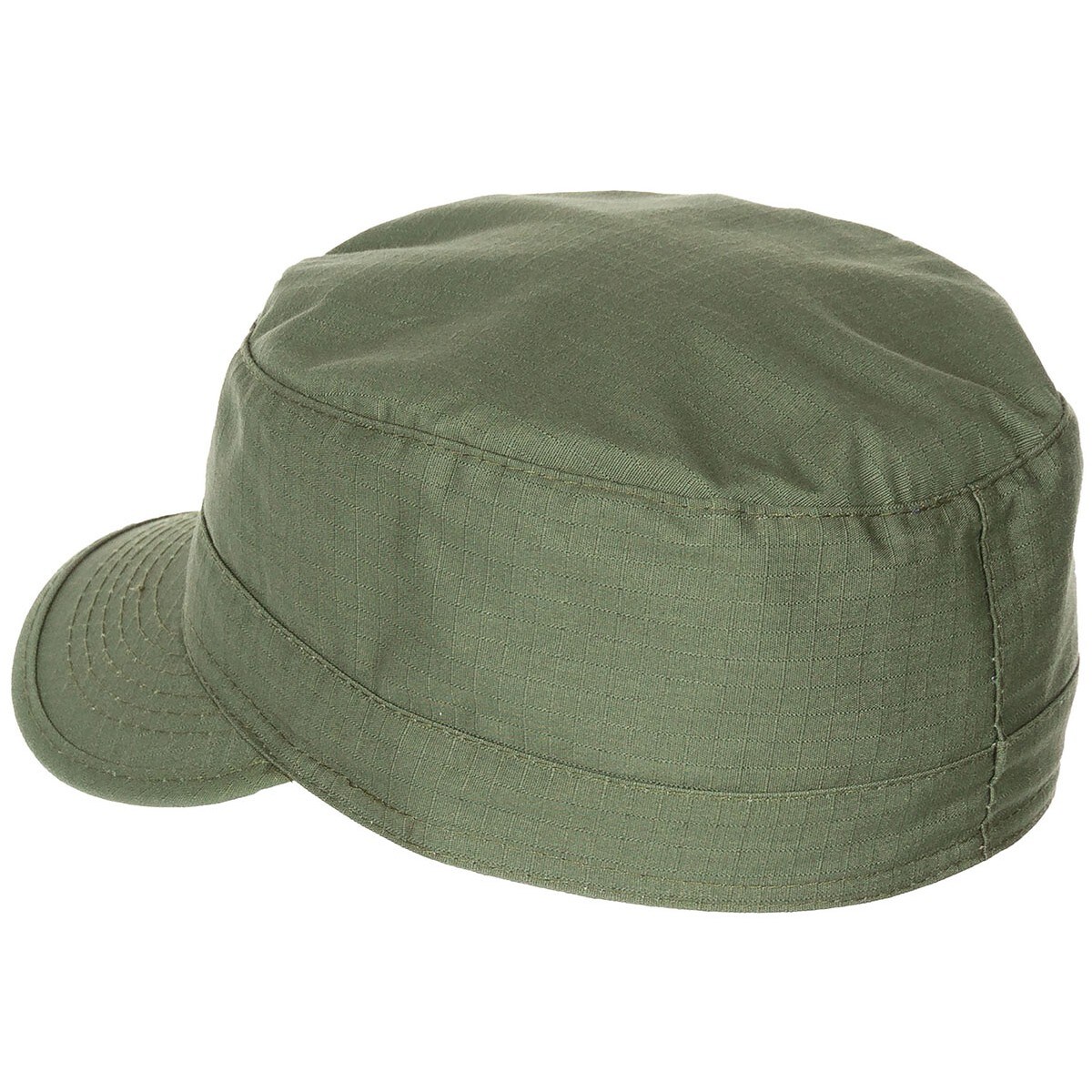 MFH US BDU Field Cap katonai baseball sapka - Olive
