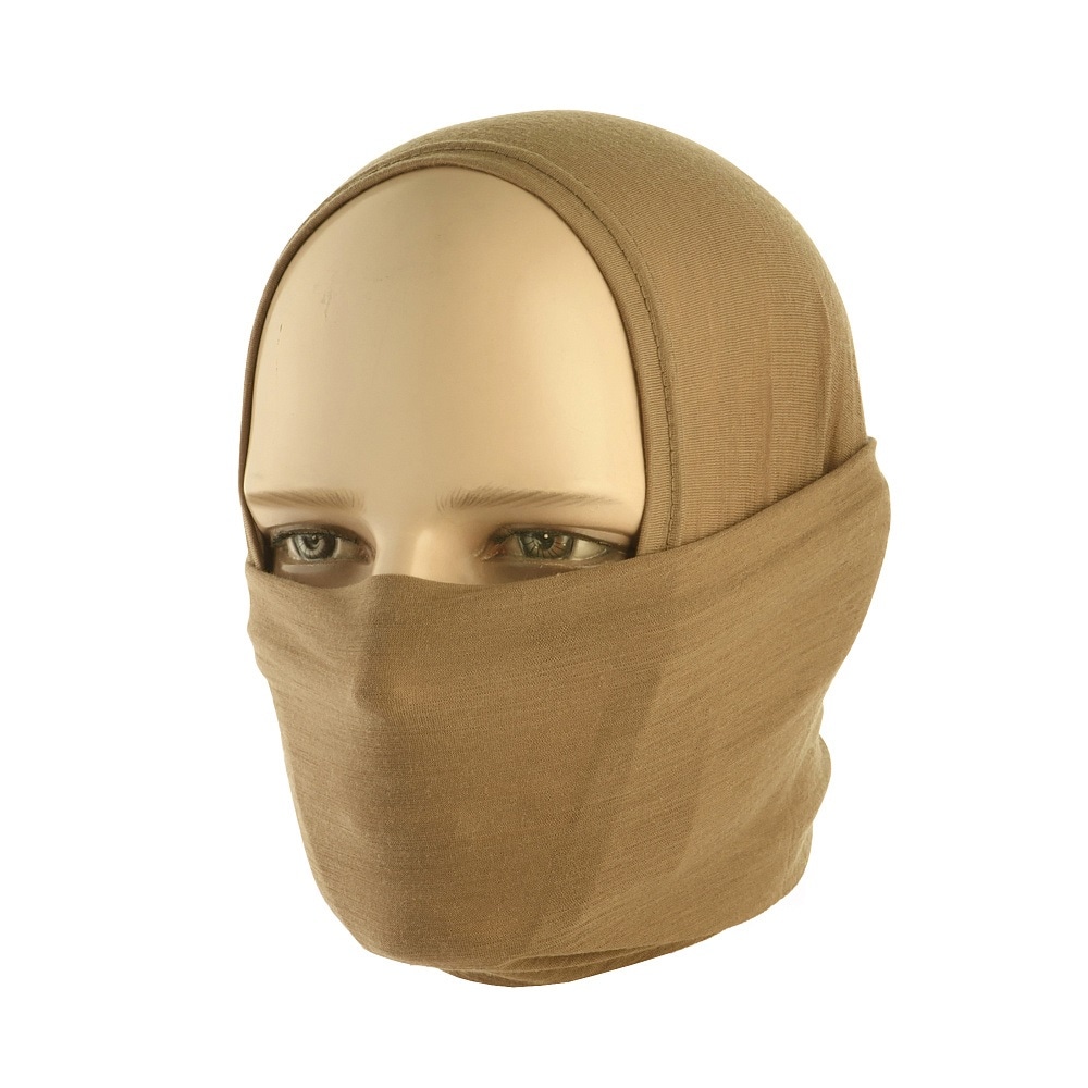 M-Tac Merino Wool multifunkciós csősál - Coyote