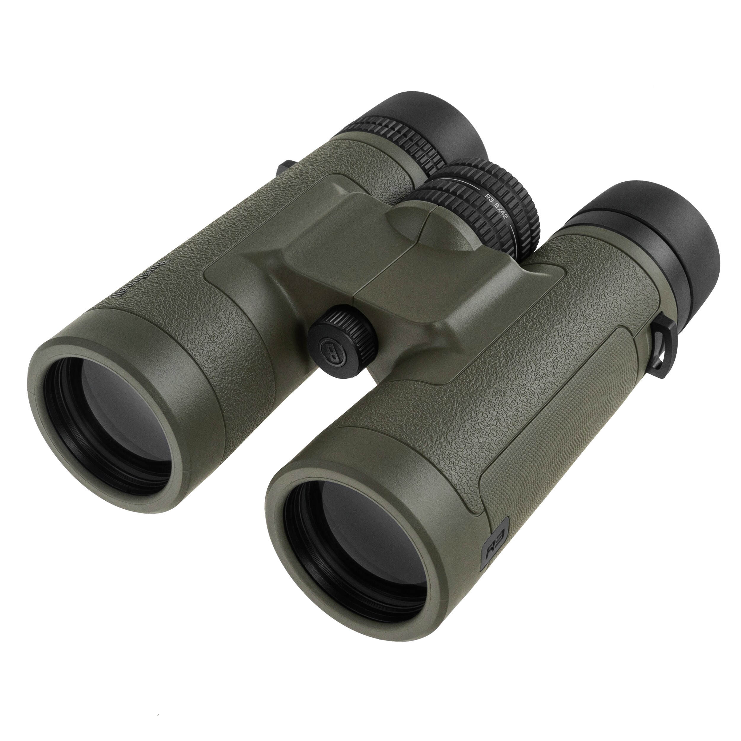 Bushnell R3 távcső 8x42 - Ranger Green