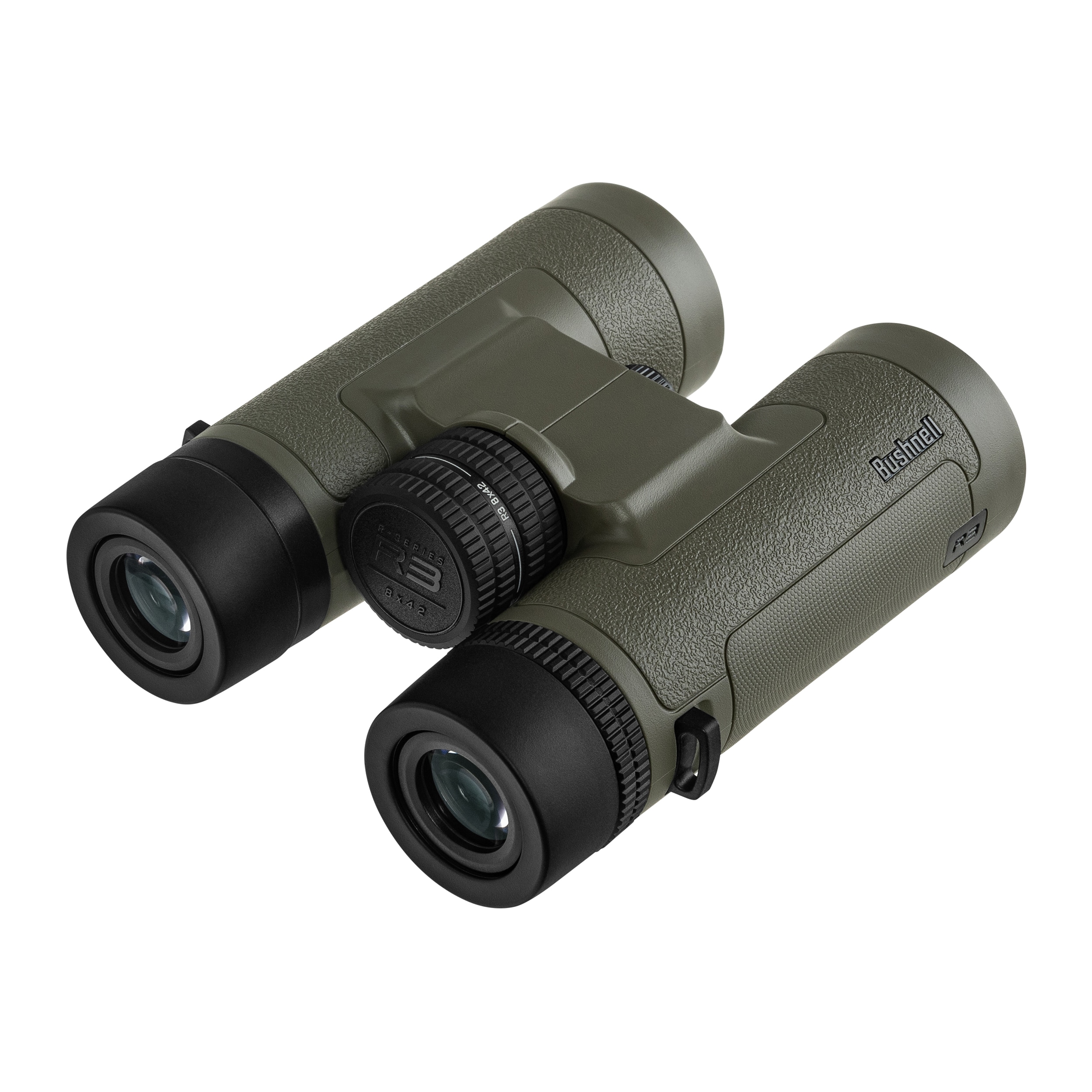 Bushnell R3 távcső 8x42 - Ranger Green