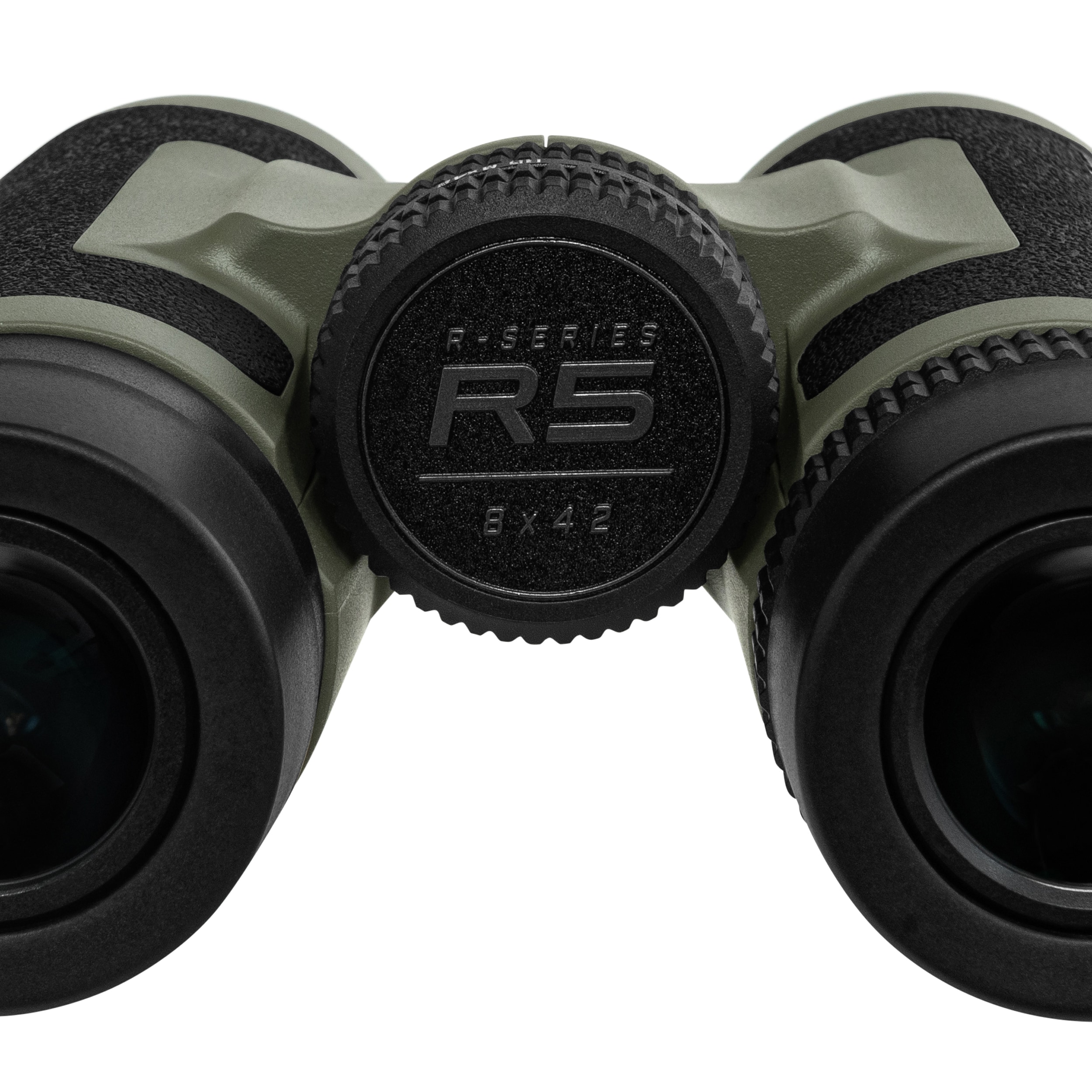 Bushnell R5 távcső 8x42 - Ranger Green