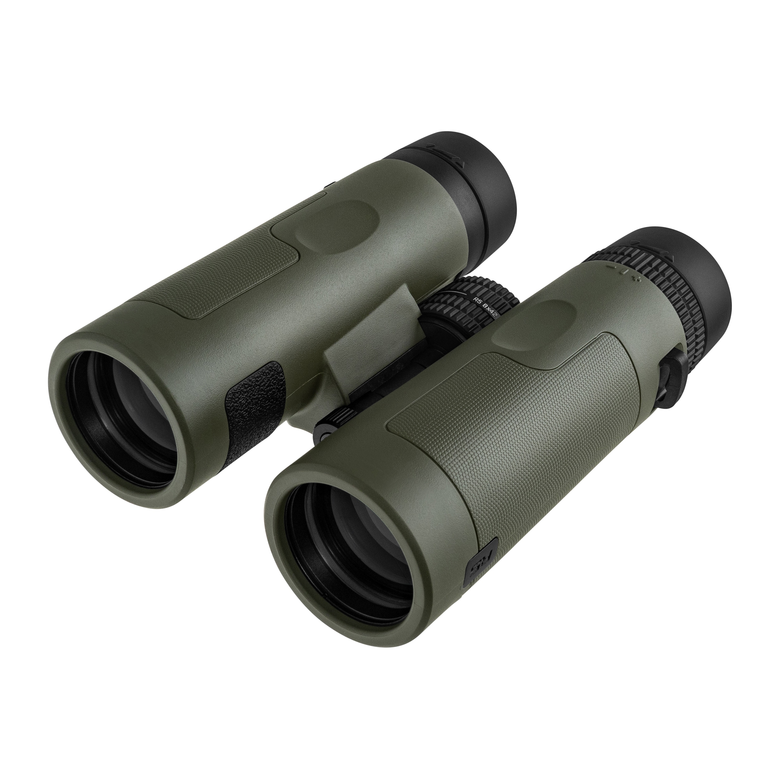 Bushnell R5 távcső 8x42 - Ranger Green