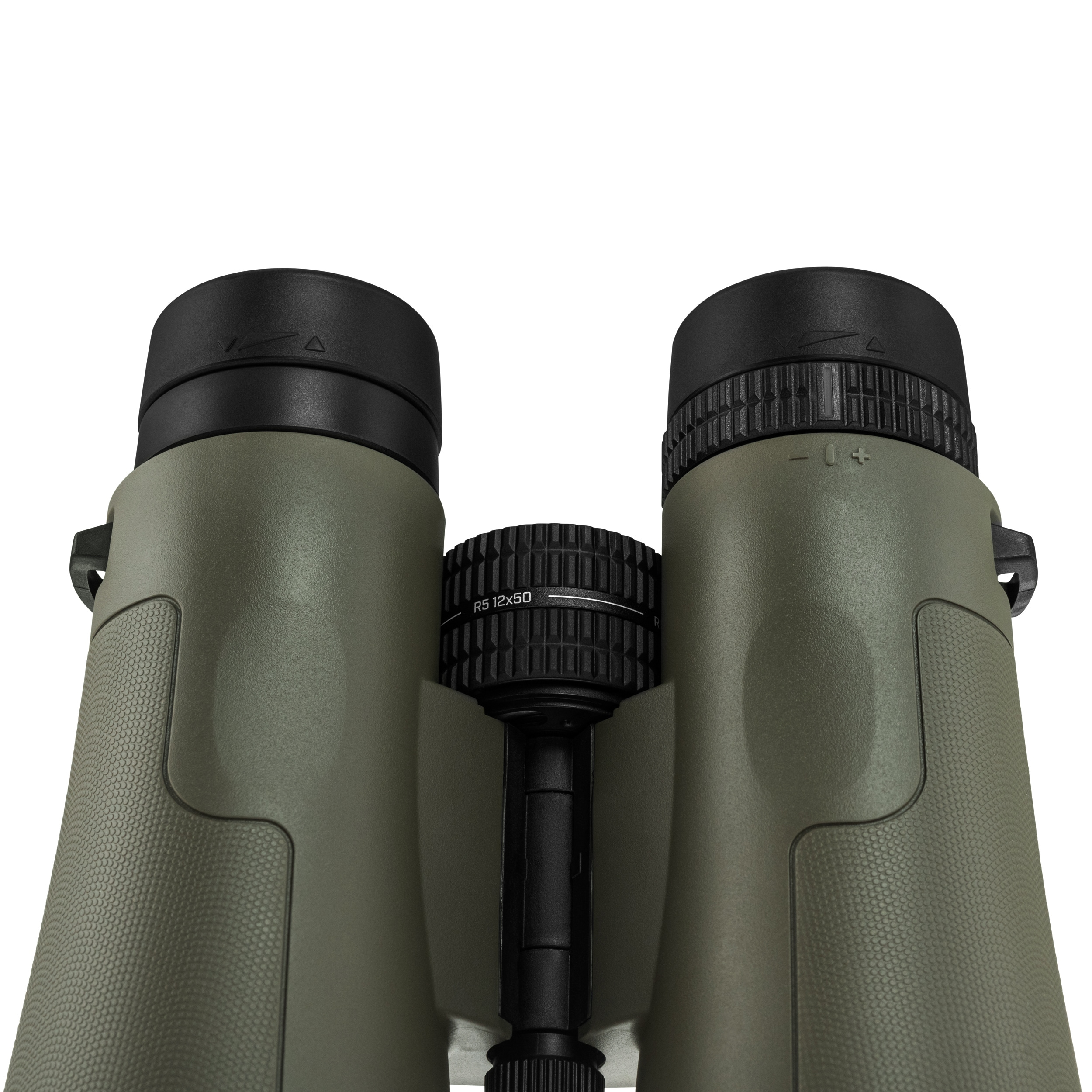 Bushnell R5 távcső 12x50 - Ranger Green