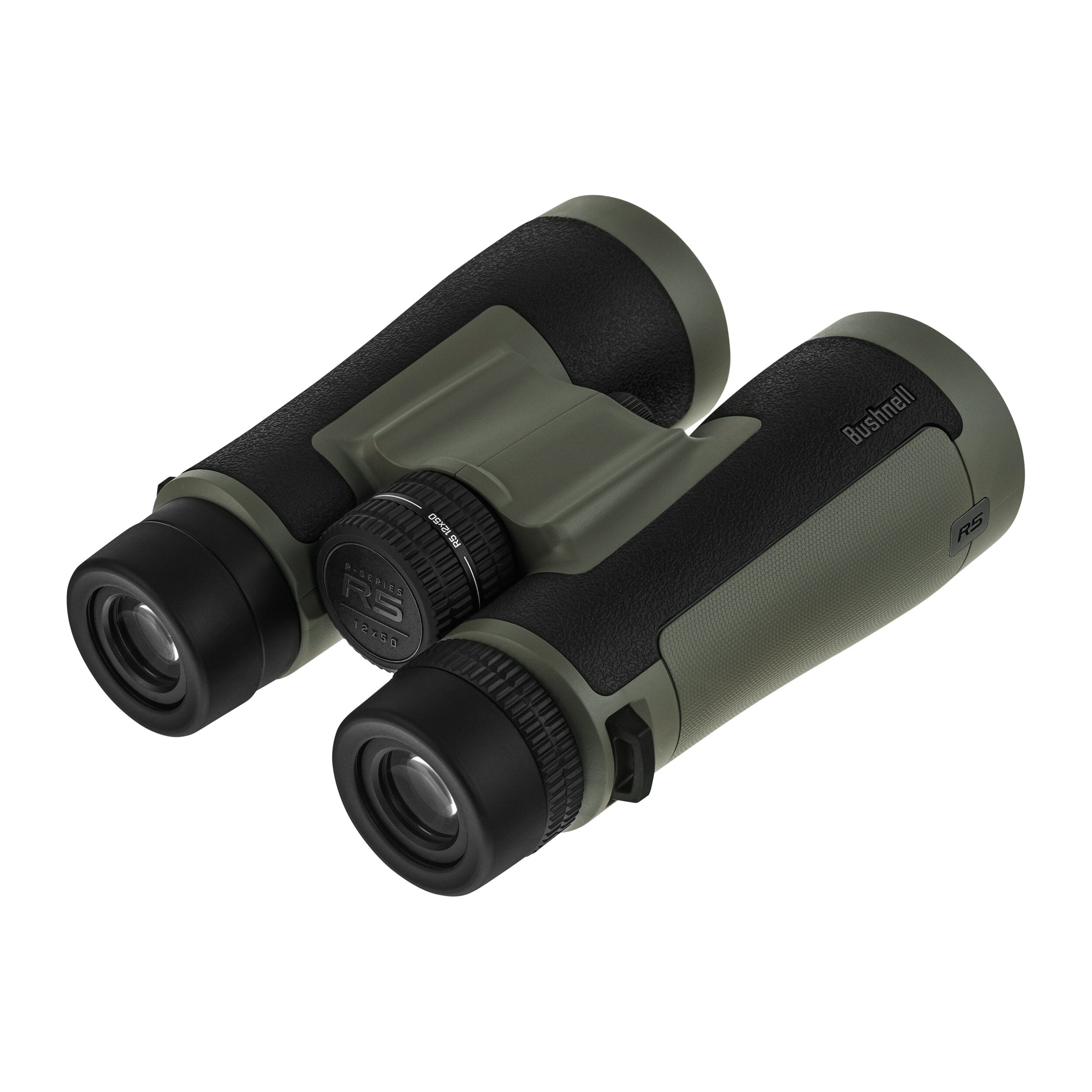 Bushnell R5 távcső 12x50 - Ranger Green
