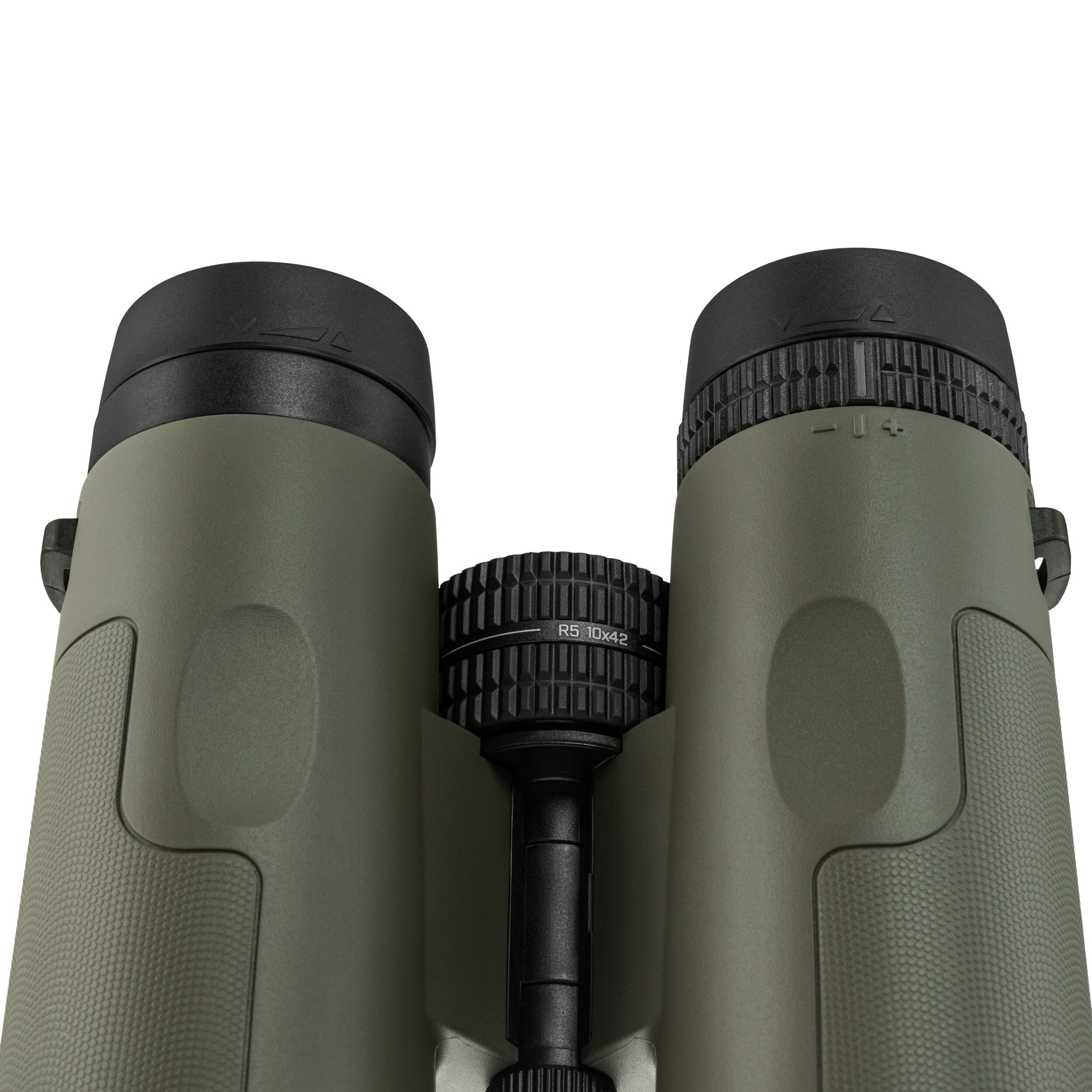 Bushnell R5 távcső 10x42 - Ranger Green