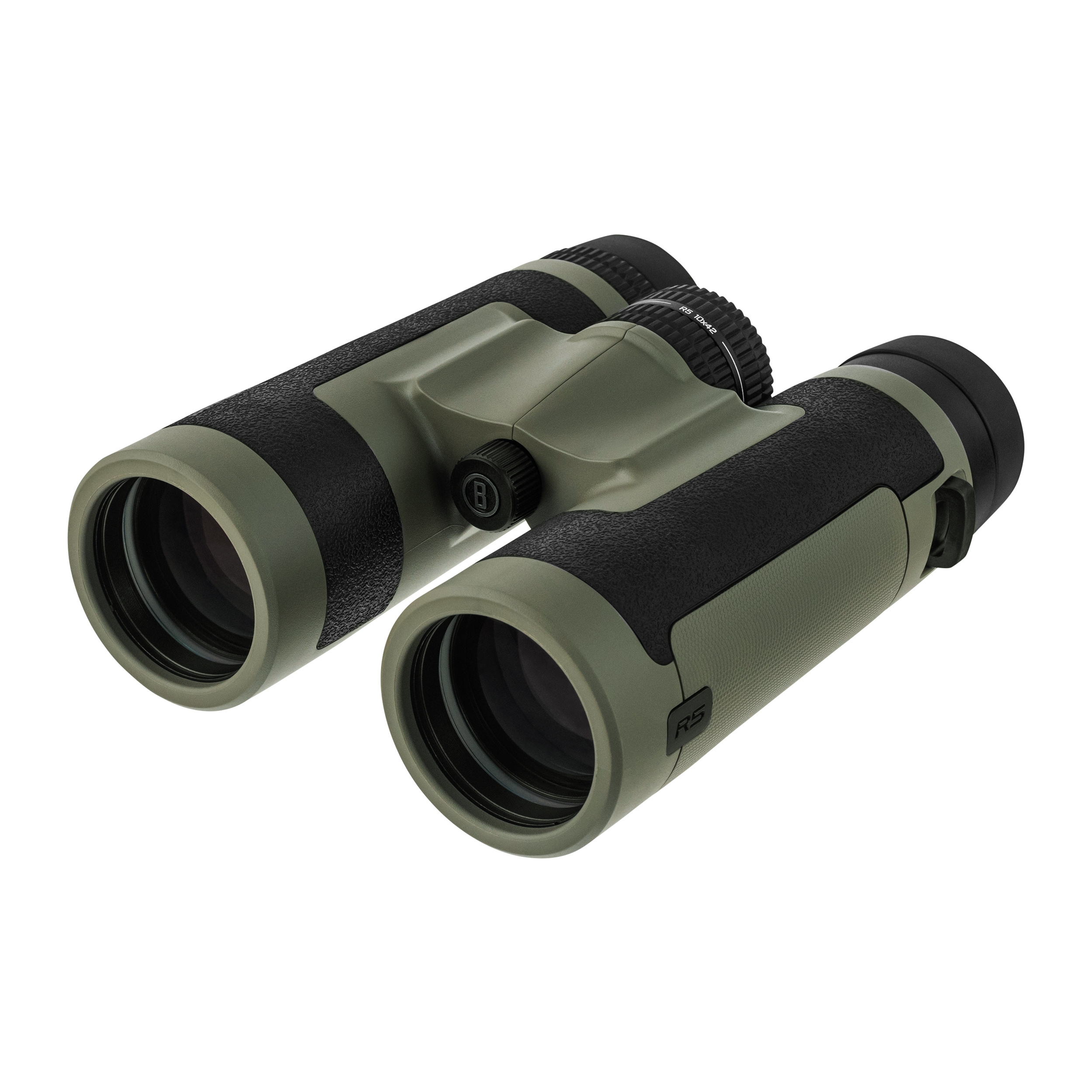 Bushnell R5 távcső 10x42 - Ranger Green