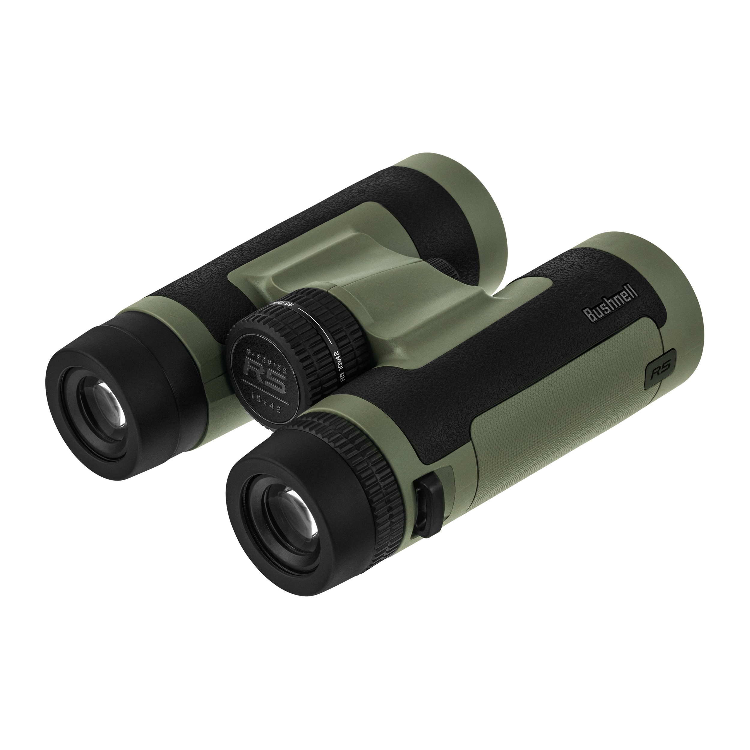 Bushnell R5 távcső 10x42 - Ranger Green