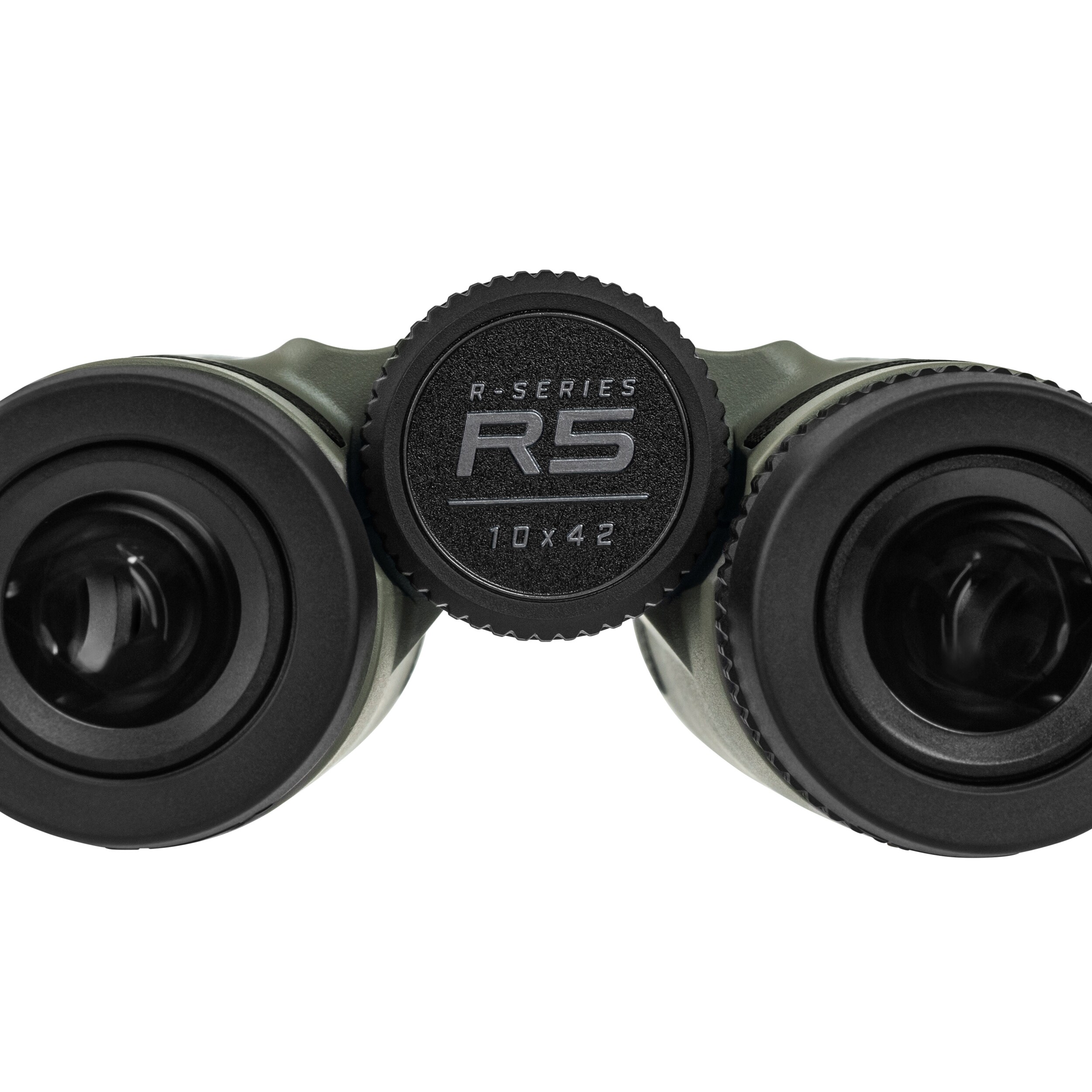 Bushnell R5 távcső 10x42 - Ranger Green