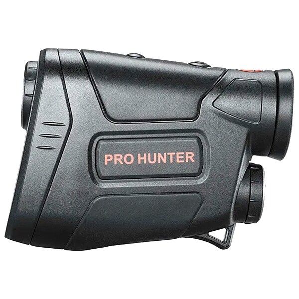 Simmons 6x20 Pro Hunter 800 lézeres távolságmérő - Black