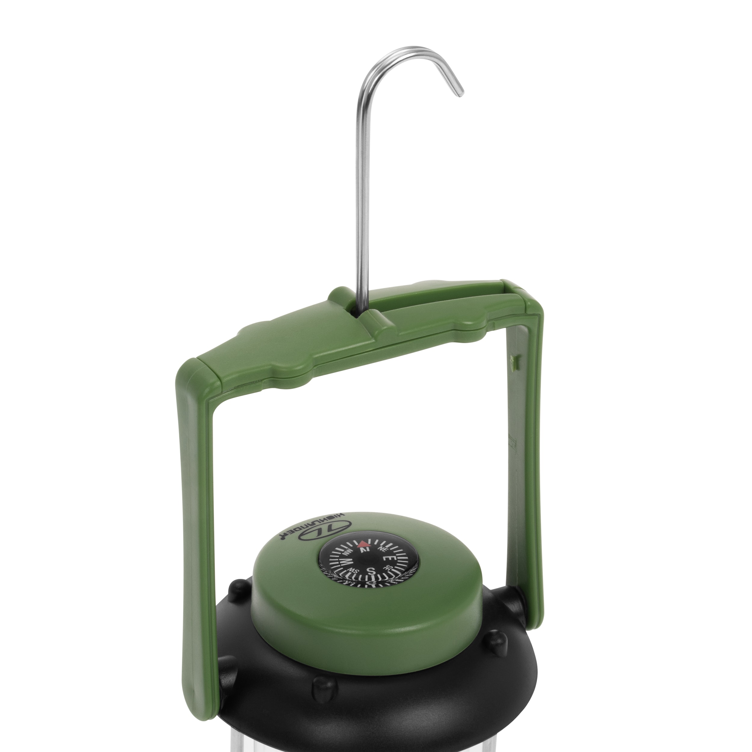 Highlander Outdoor Vega Minuscale kempinglámpa