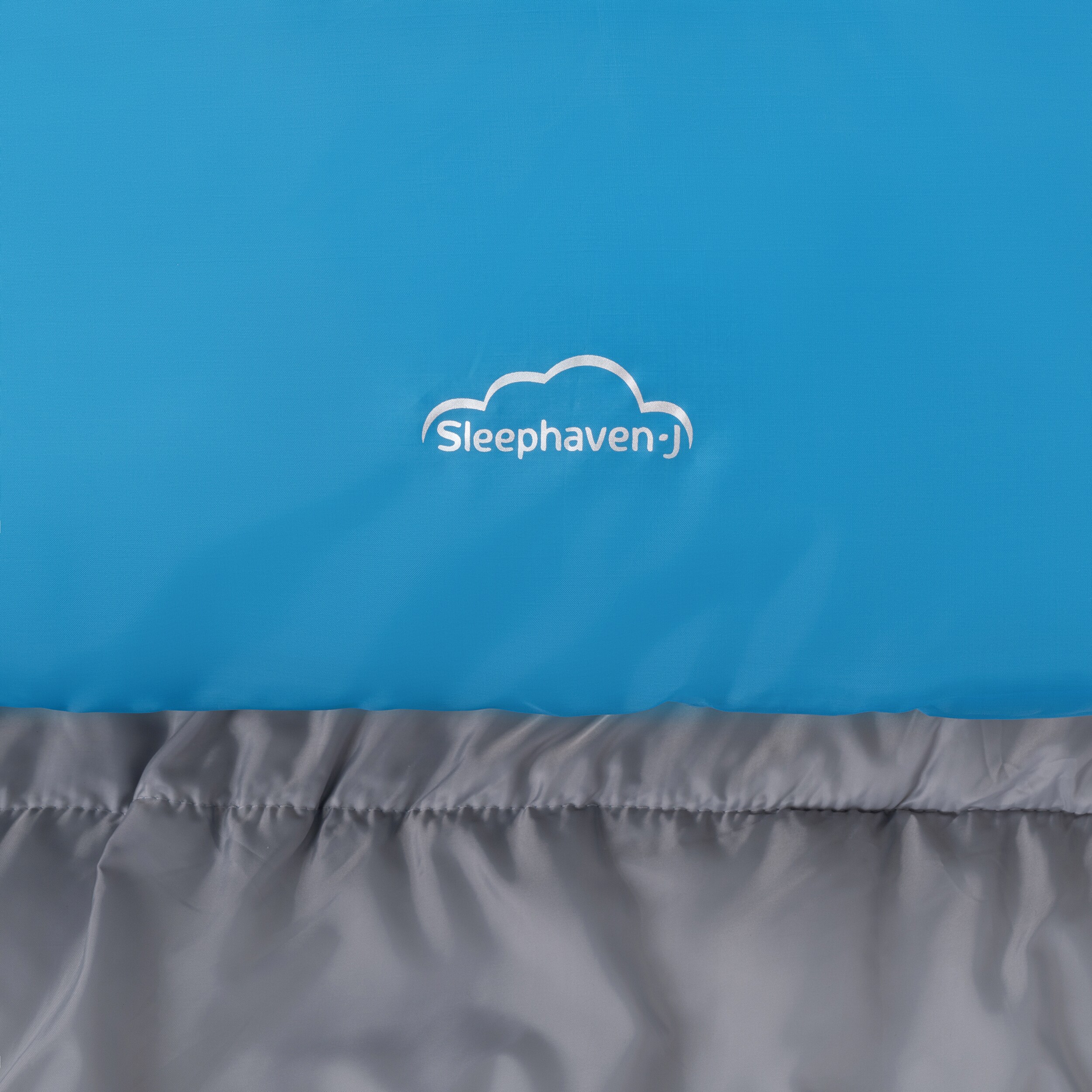 Highlander Outdoor Sleephaven Junior hálózsák - Azure