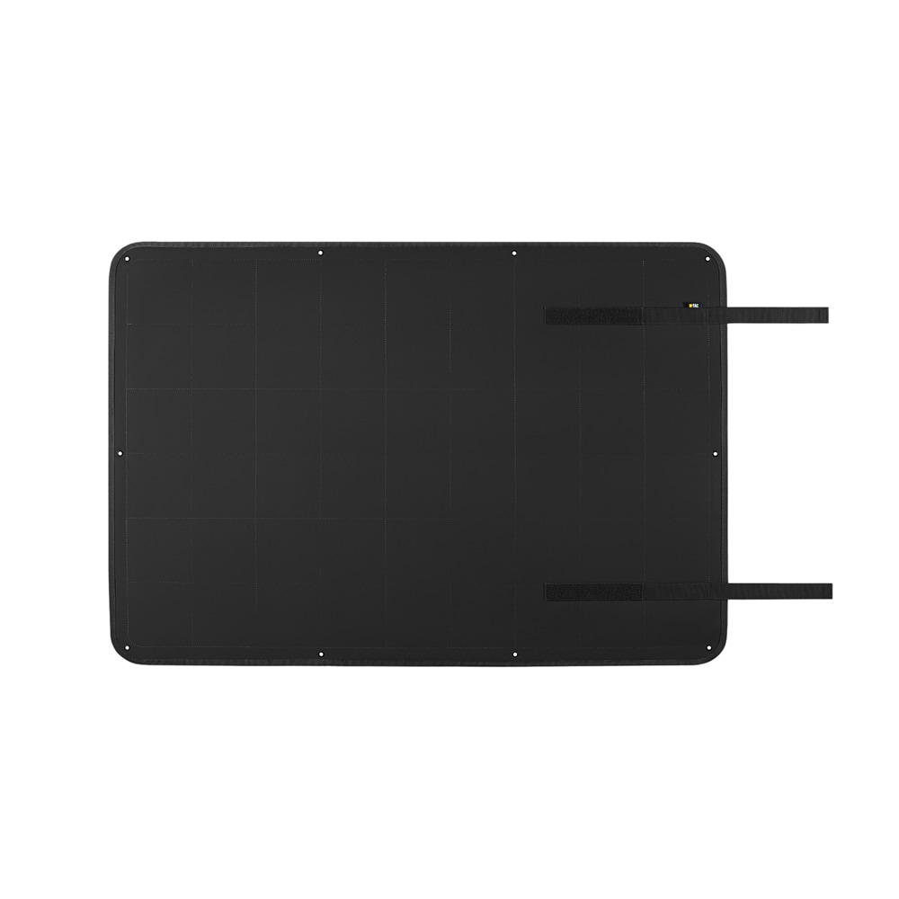 M-Tac felvarróhoz való panel 65 x 95 cm - Black