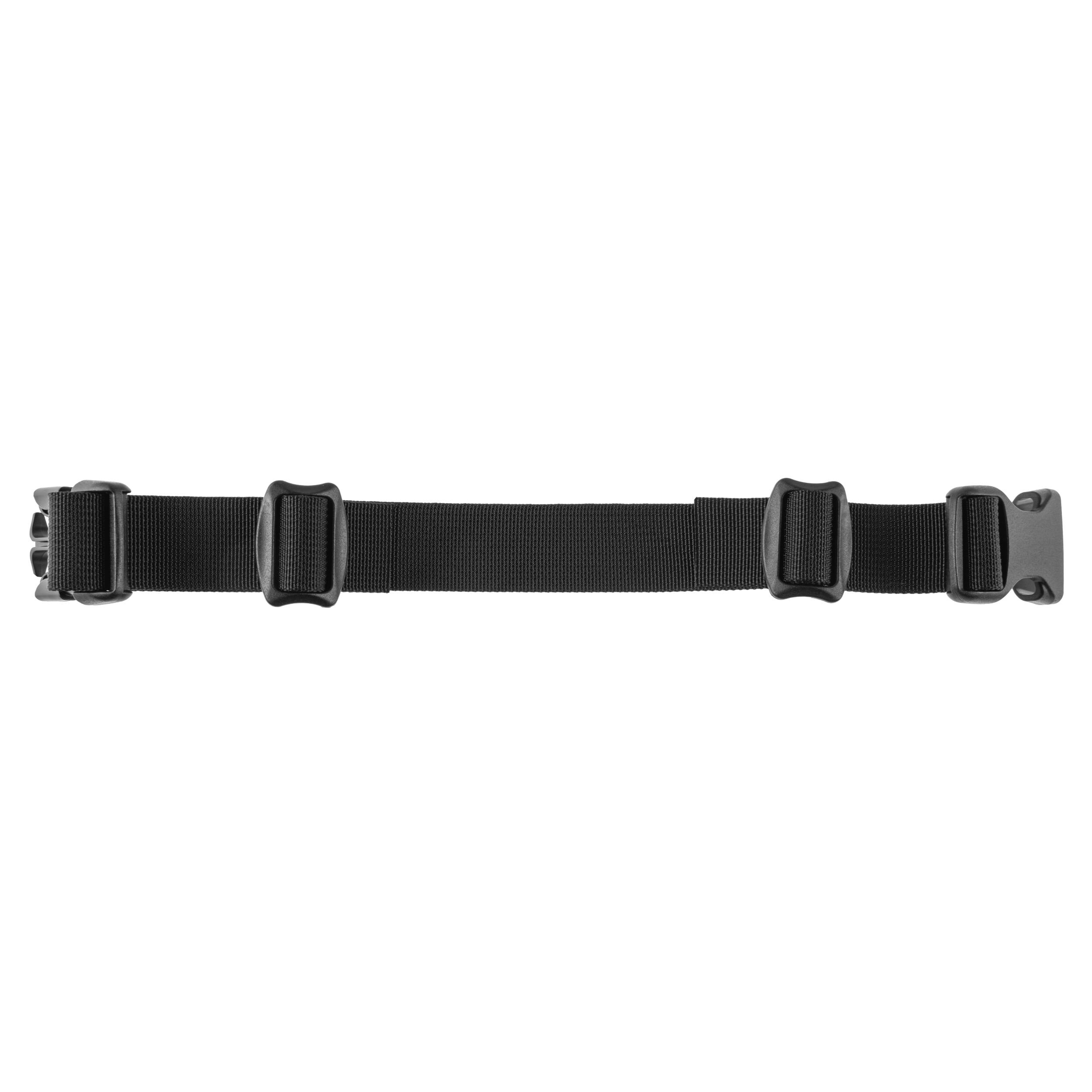 Tasmanian Tiger Medic Assault Pack MKII mentős hátizsák 15 l - Black