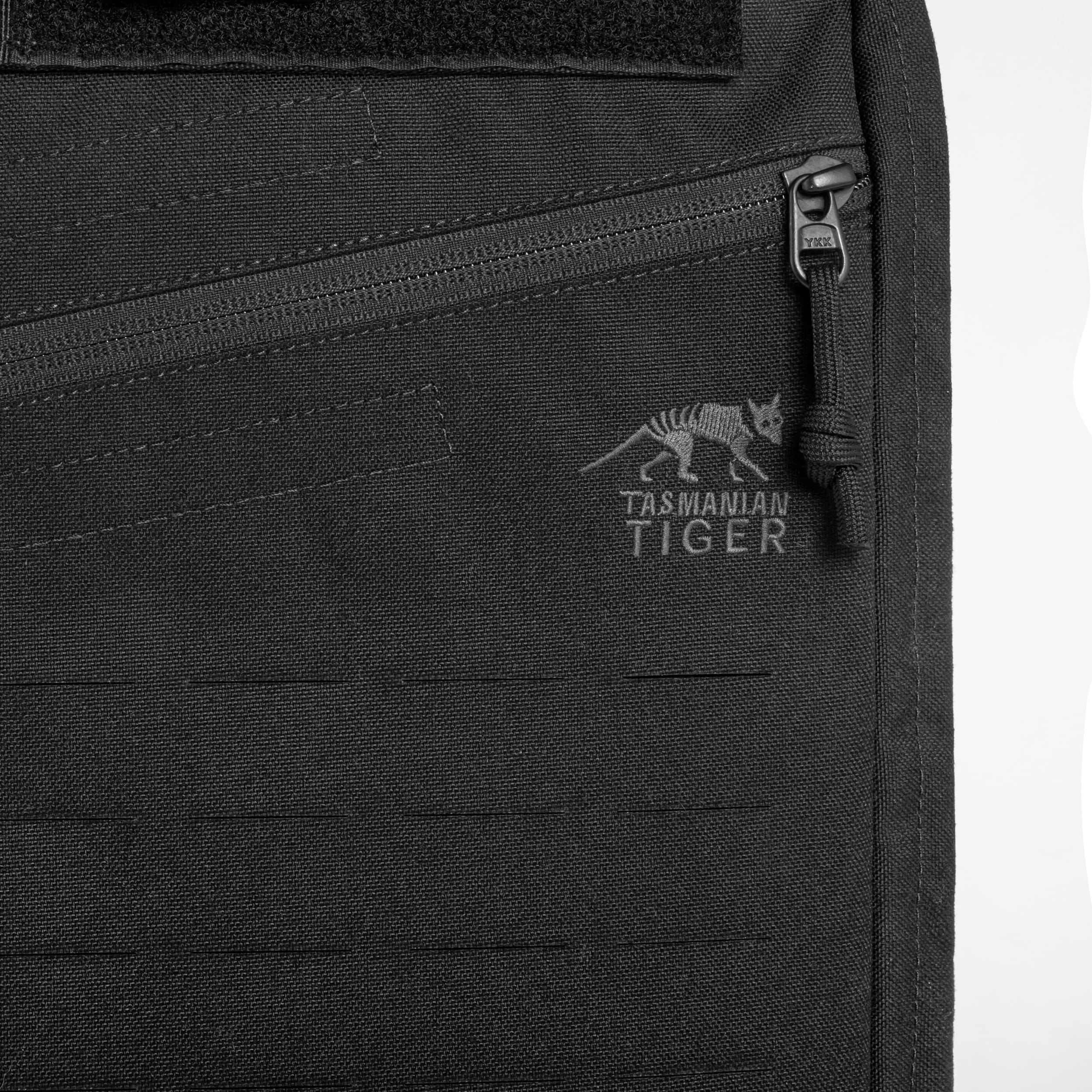Tasmanian Tiger Medic Assault Pack MKII mentős hátizsák 15 l - Black