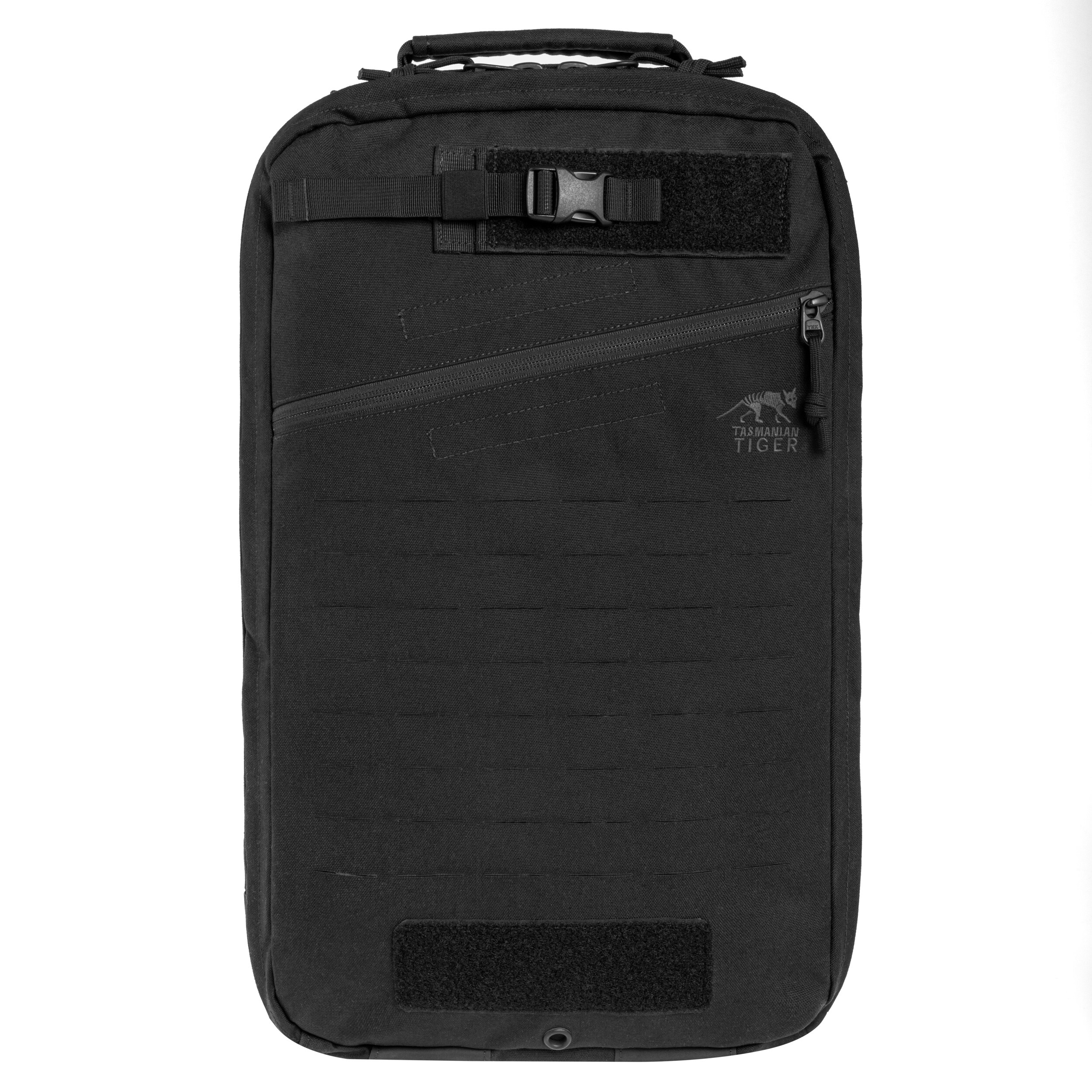 Tasmanian Tiger Medic Assault Pack MKII mentős hátizsák 15 l - Black