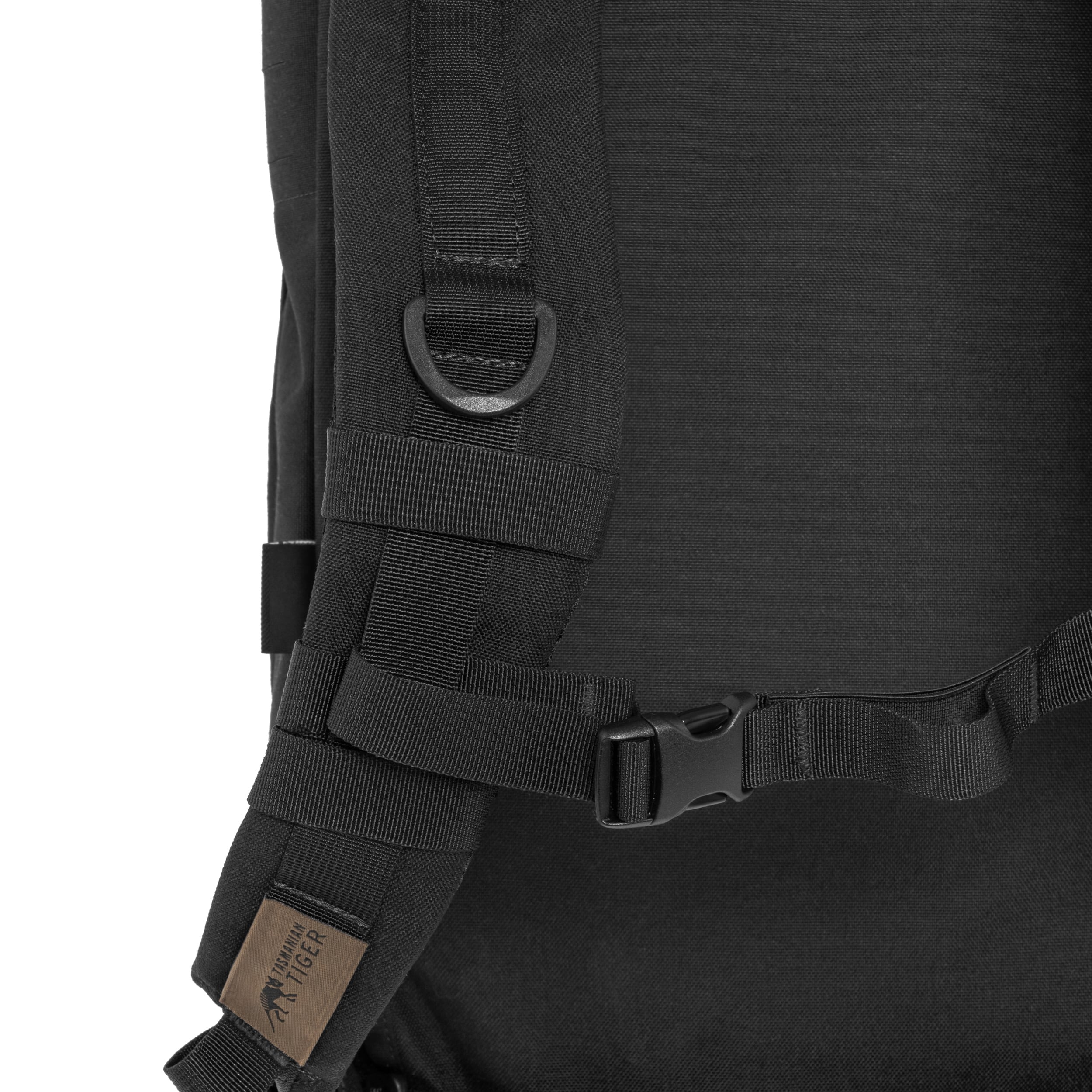 Tasmanian Tiger Medic Assault Pack MKII mentős hátizsák 15 l - Black