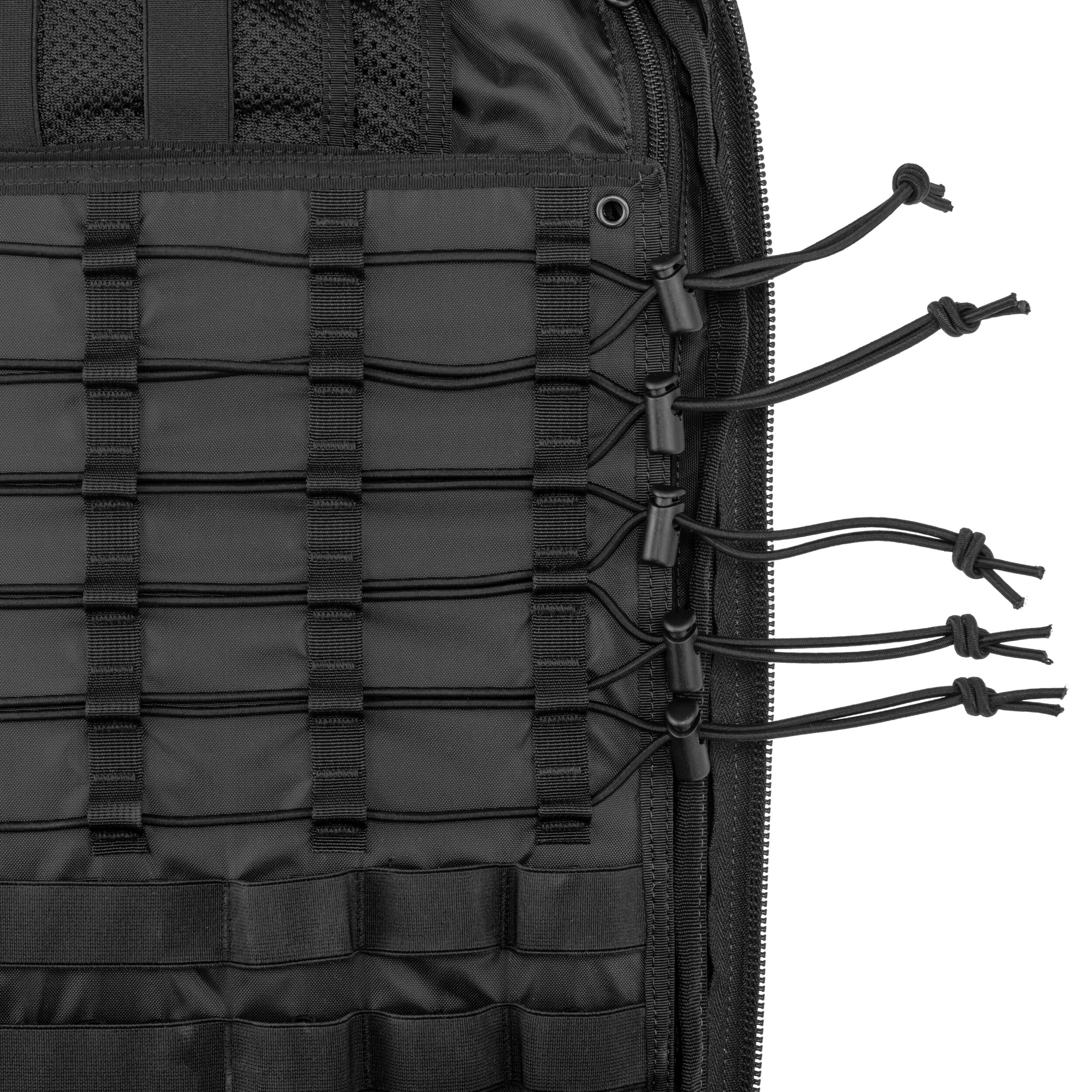 Tasmanian Tiger Medic Assault Pack MKII mentős hátizsák 15 l - Black
