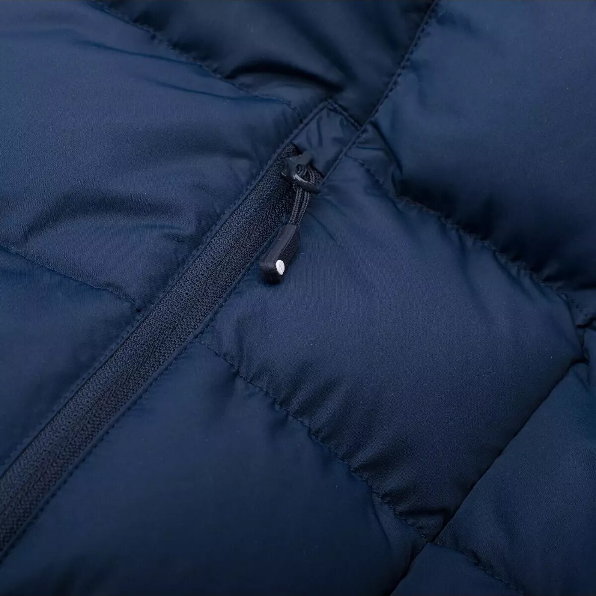 Hi-Tec Sanis ujjatlan kabát - Blue