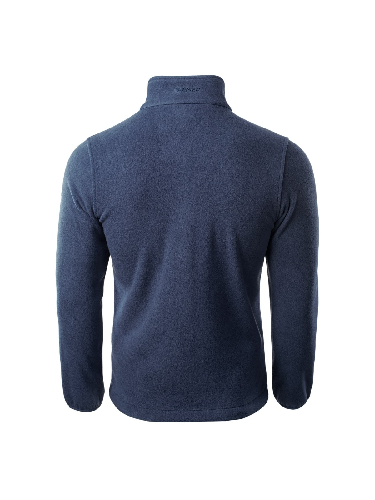 Hi-Tec Henis polár pulóver - Navy