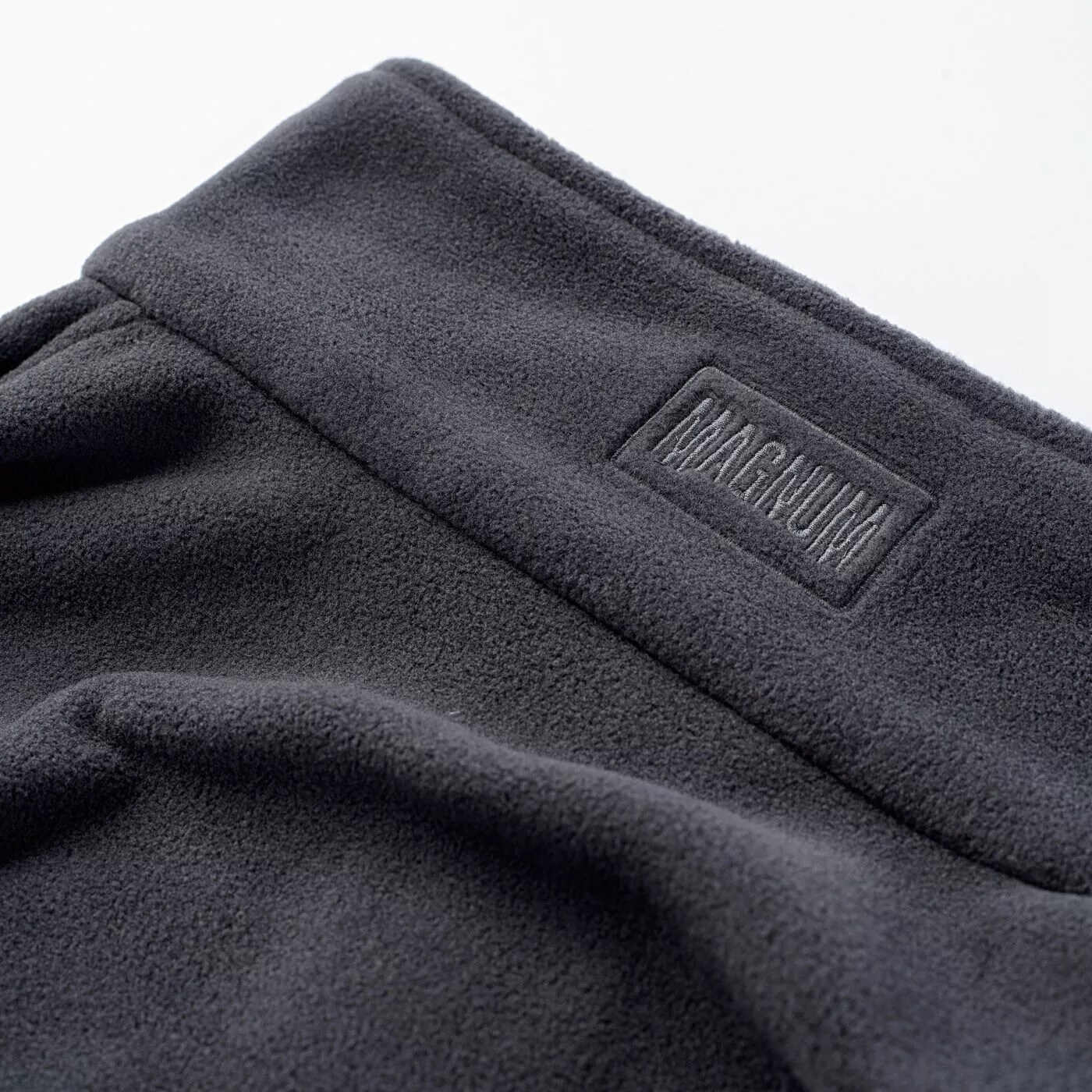 Magnum Essential Fleece polár pulóver - Forged Iron