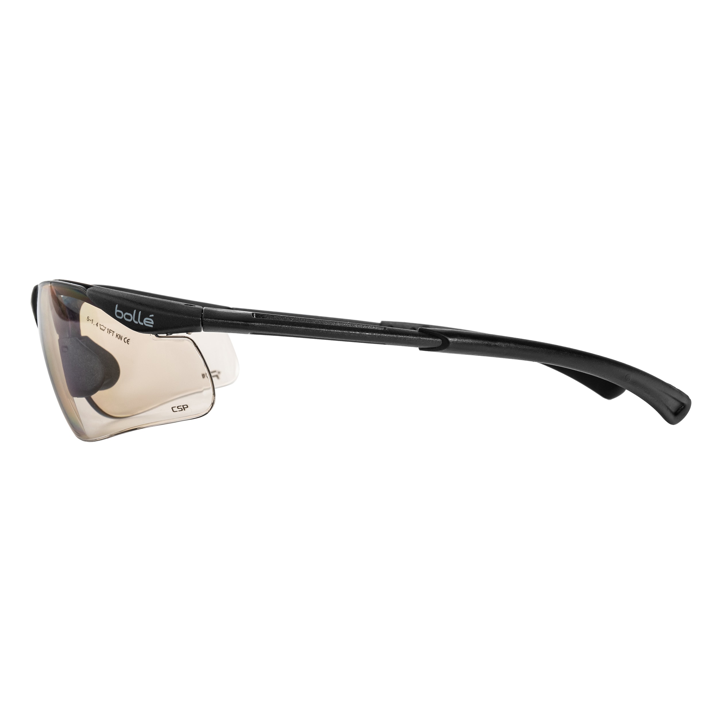 Bolle Contour BSSI Copper Platinum védőszemüveg