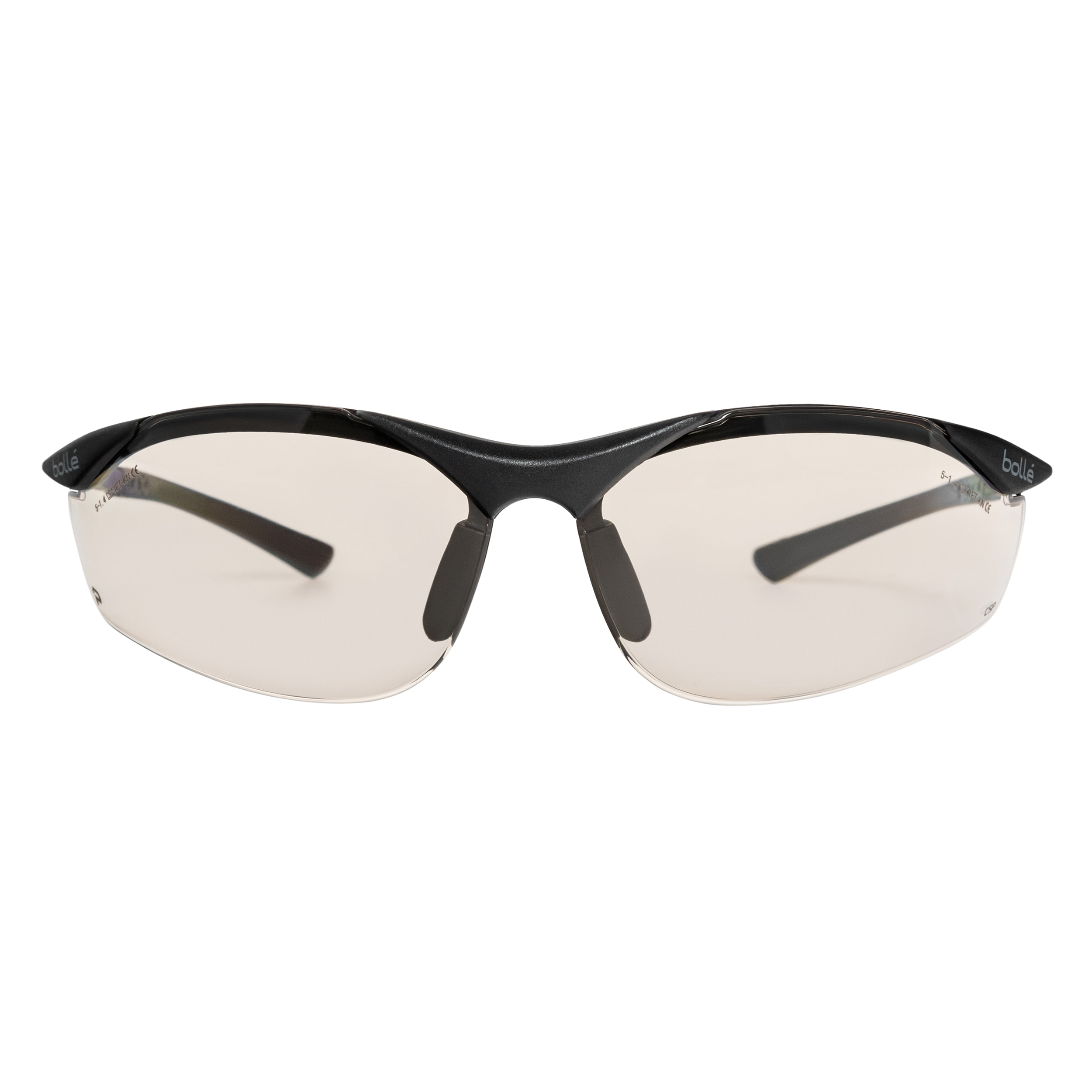 Bolle Contour BSSI Copper Platinum védőszemüveg