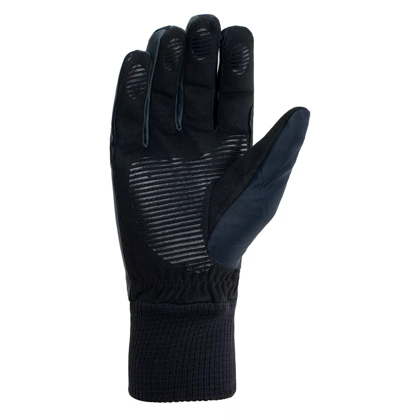 Magnum Owl kesztyű - Black/Grey
