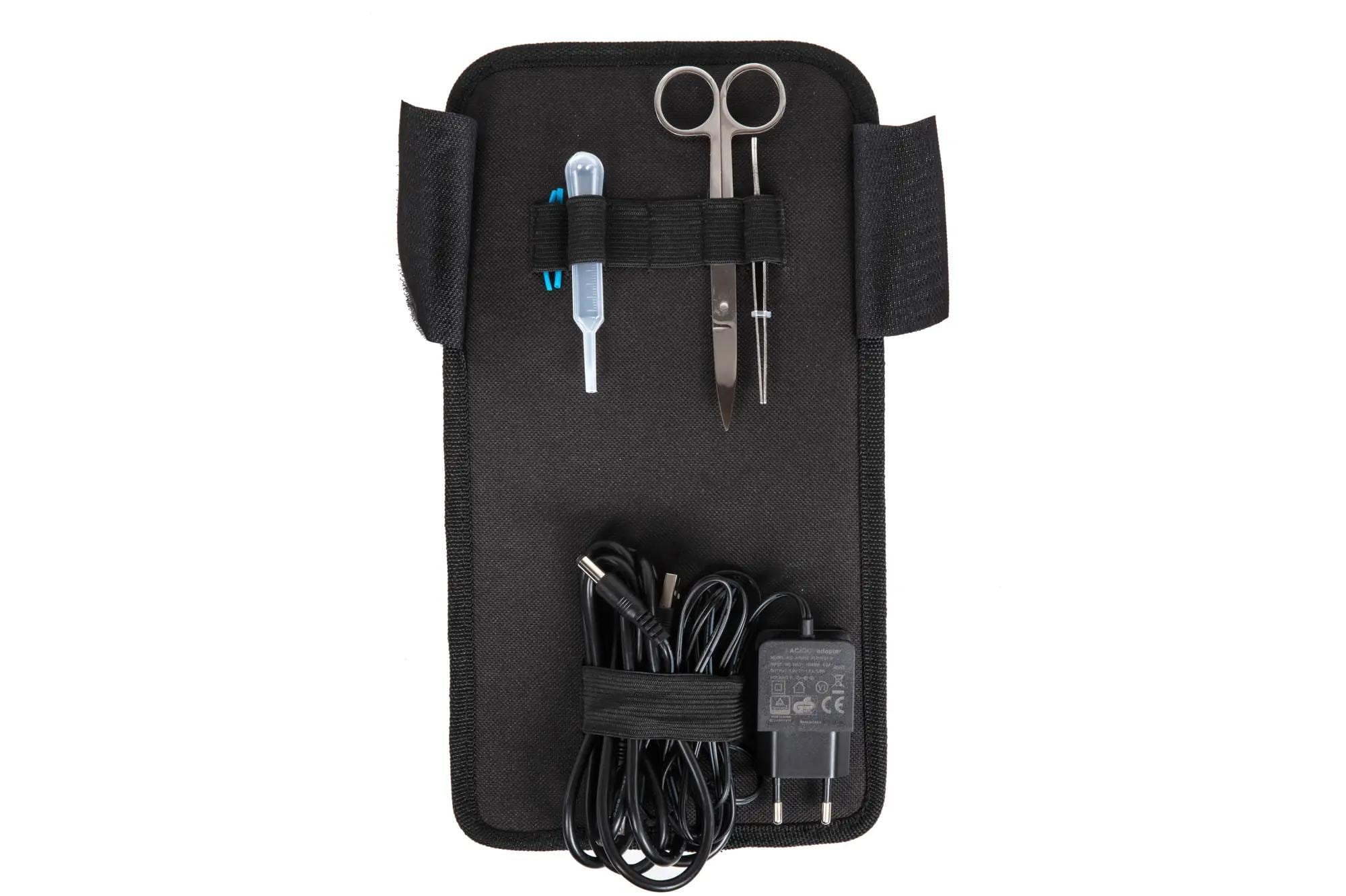 Opticon XSP-42LCD mikroszkóp