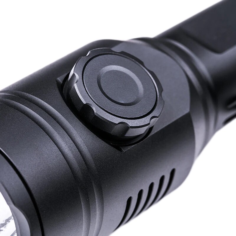 Nextorch T53 Multi-Light Hunting Set zseblámpa - 760 lumen