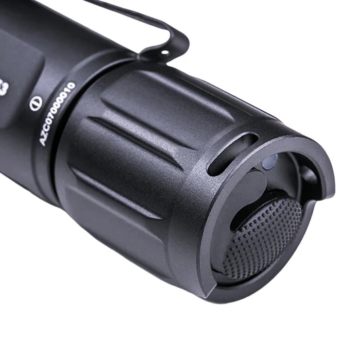 Nextorch T53 Multi-Light Hunting Set zseblámpa - 760 lumen