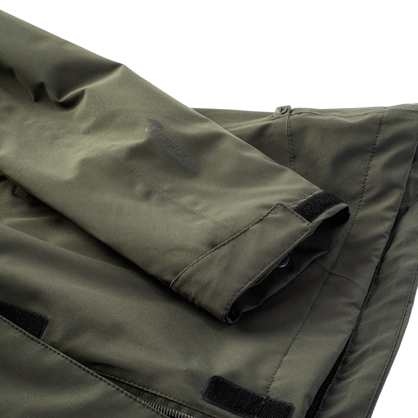 Hi-Tec Lady Harriet Jacket női kabát - Beluga/Black