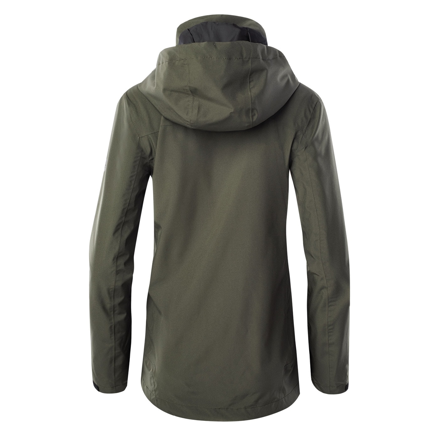 Hi-Tec Lady Harriet Jacket női kabát - Beluga/Black
